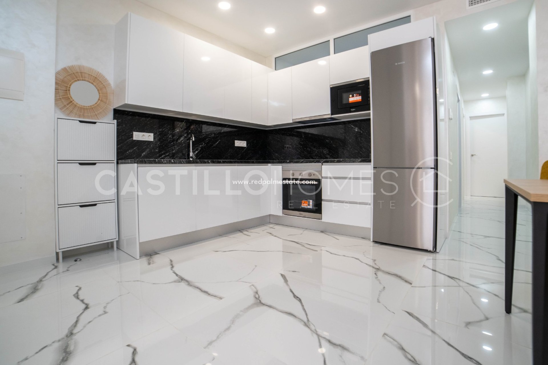 Revente - Appartements -
Torrevieja - Playa del Cura