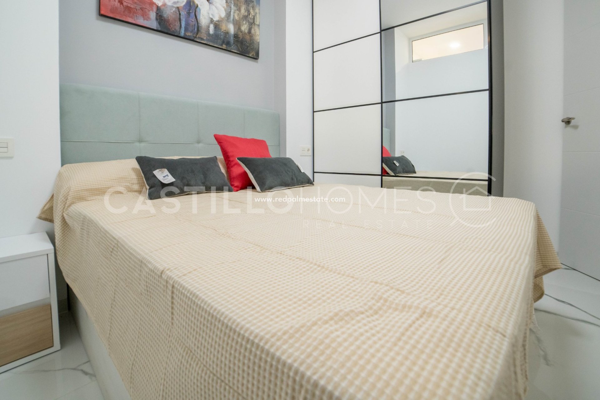 Revente - Appartements -
Torrevieja - Playa del Cura