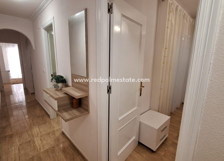 Revente - Appartements -
Torrevieja - Playa del Cura