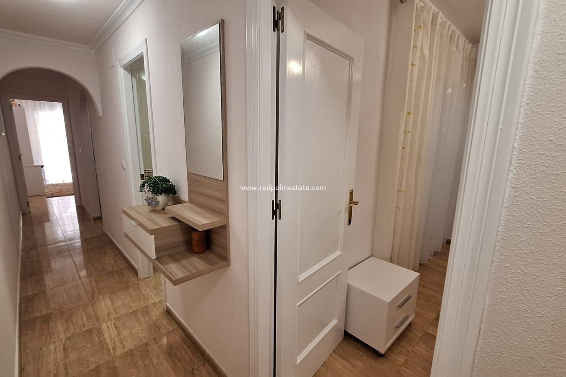 Revente - Appartements -
Torrevieja - Playa del Cura