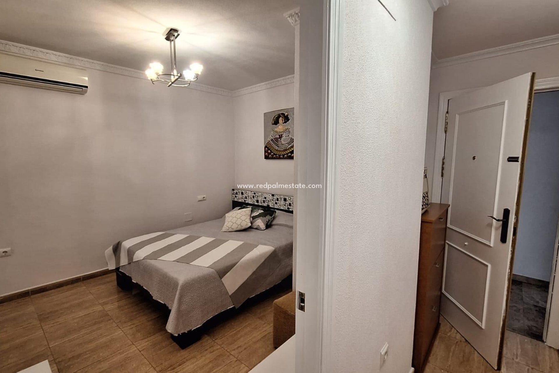 Revente - Appartements -
Torrevieja - Playa del Cura