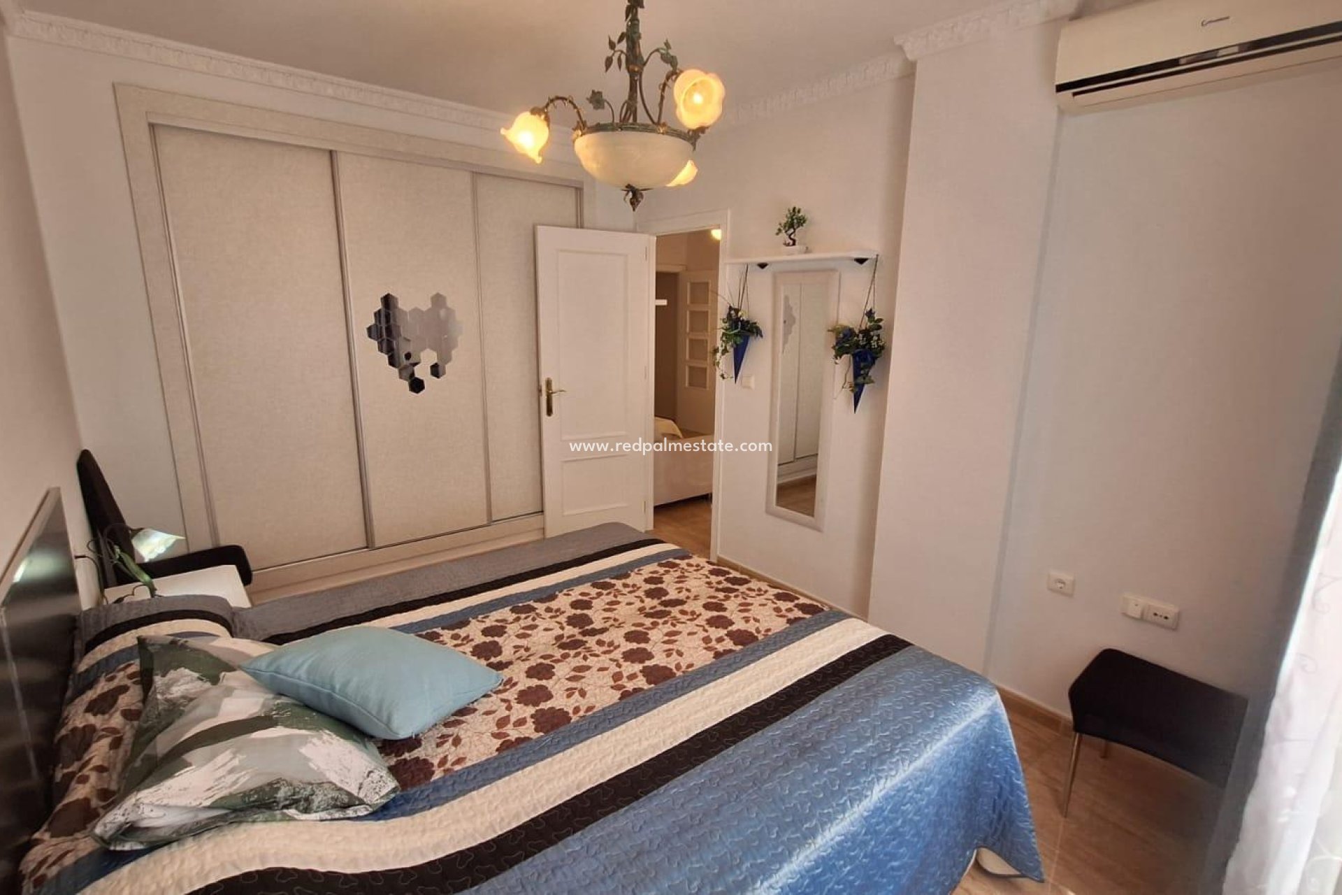Revente - Appartements -
Torrevieja - Playa del Cura