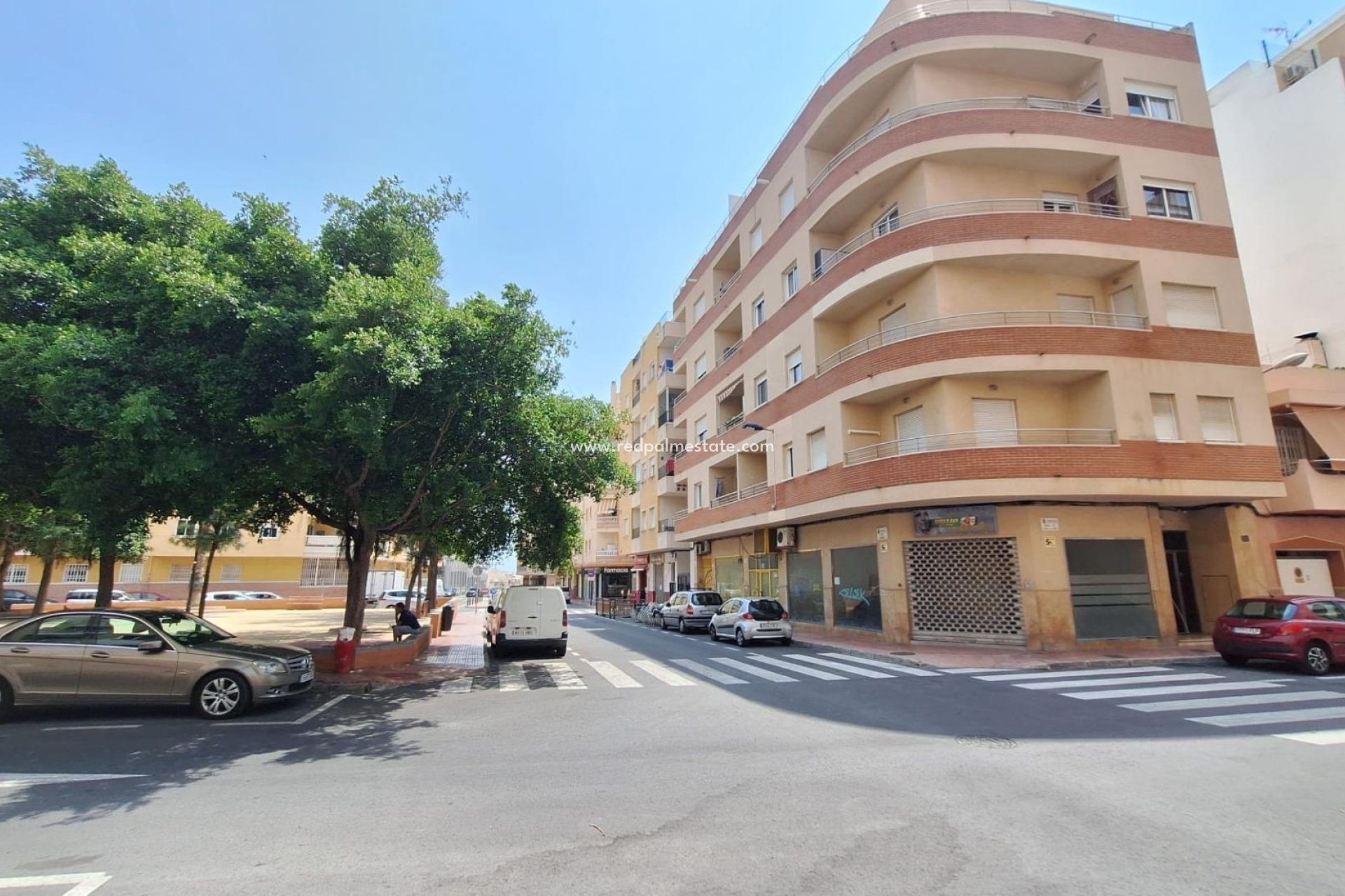 Revente - Appartements -
Torrevieja - Playa del Cura
