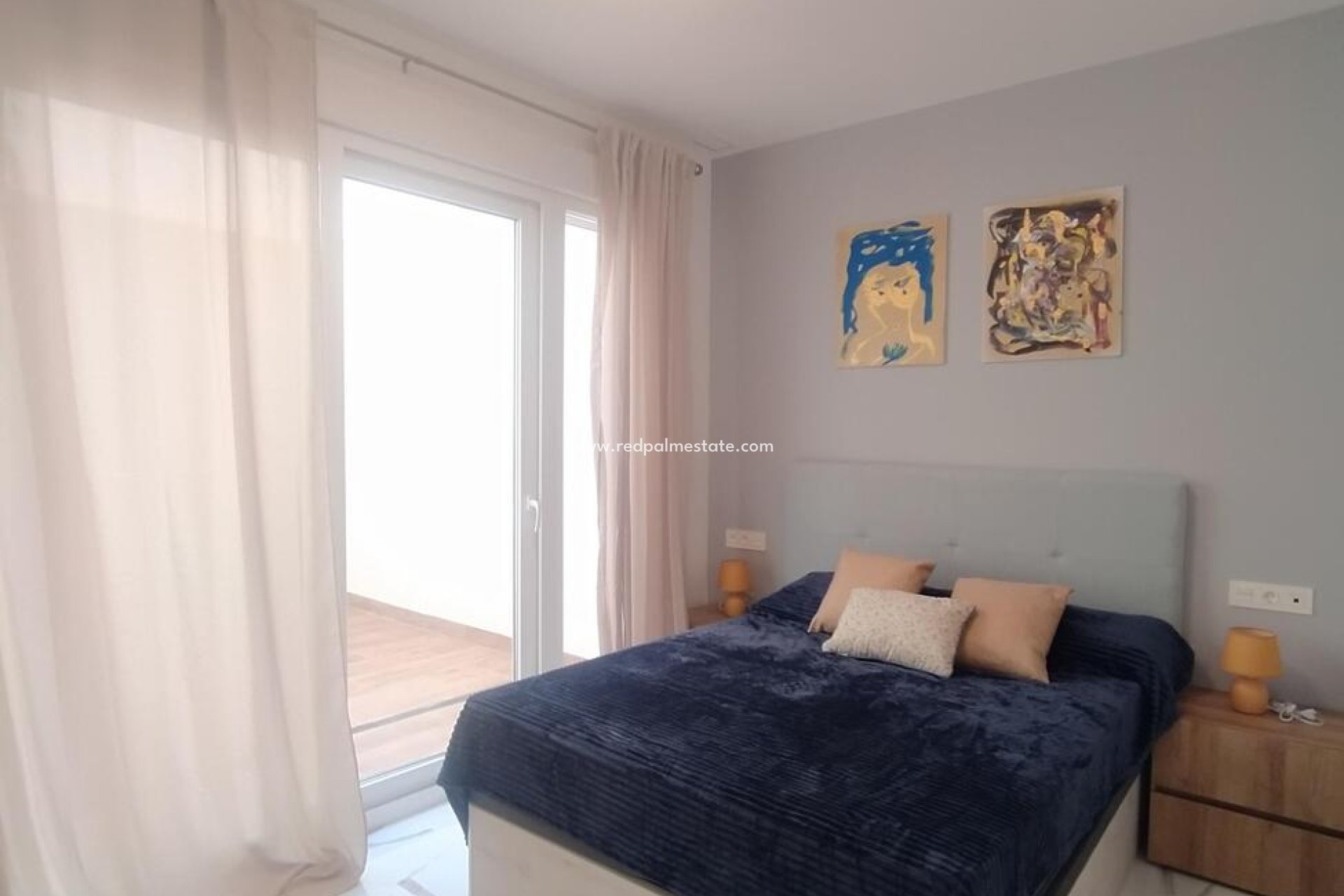 Revente - Appartements -
Torrevieja - Playa del Cura