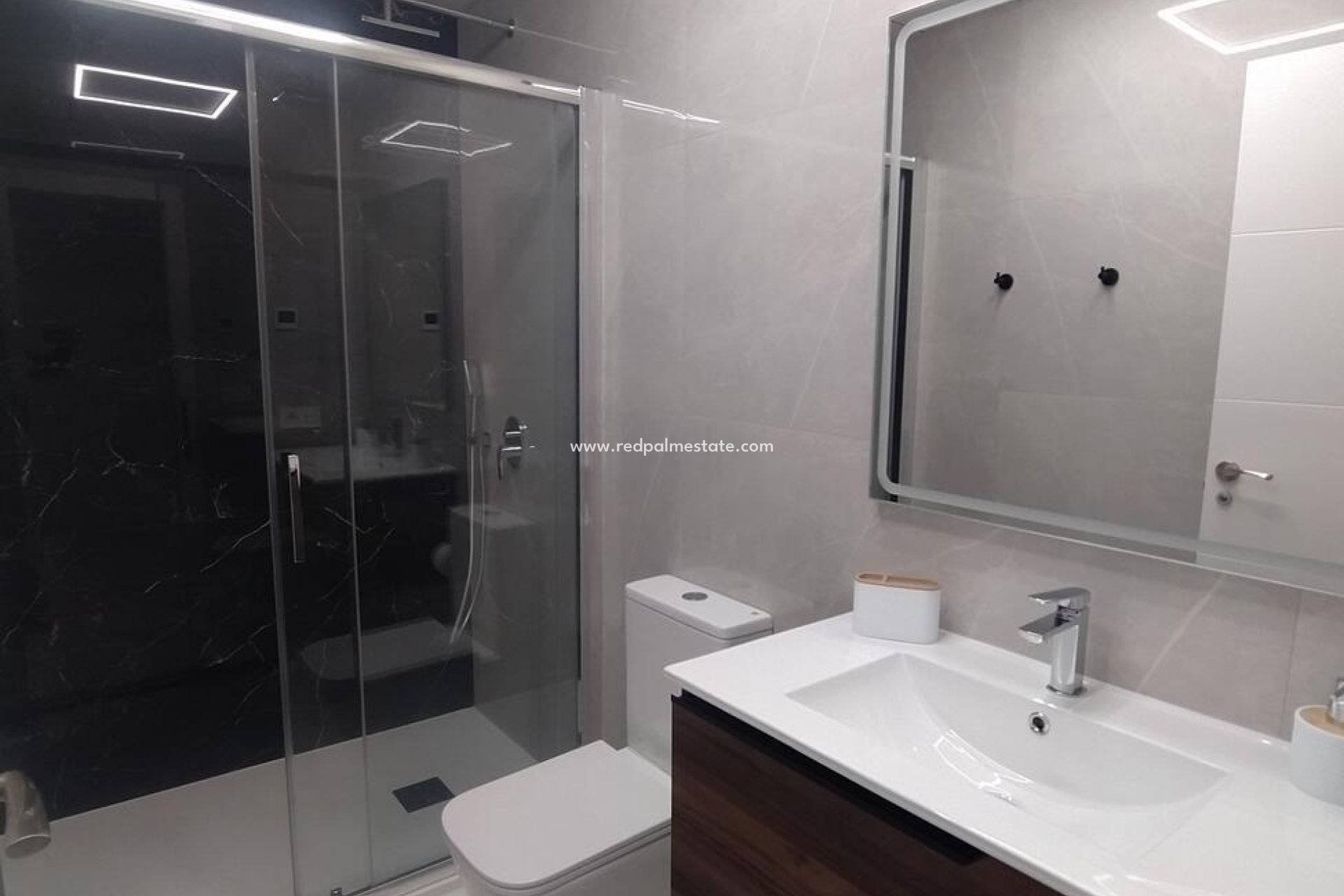 Revente - Appartements -
Torrevieja - Playa del Cura