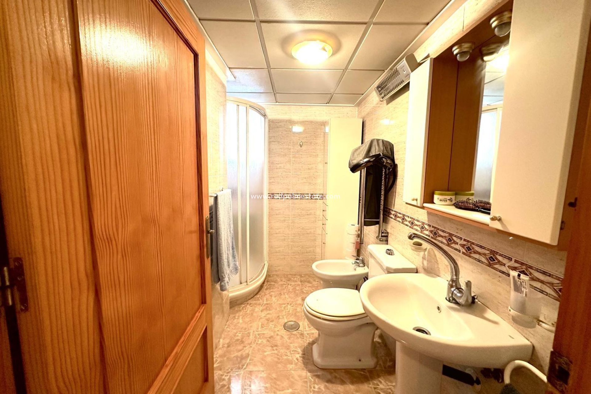 Revente - Appartements -
Torrevieja - Playa del Cura