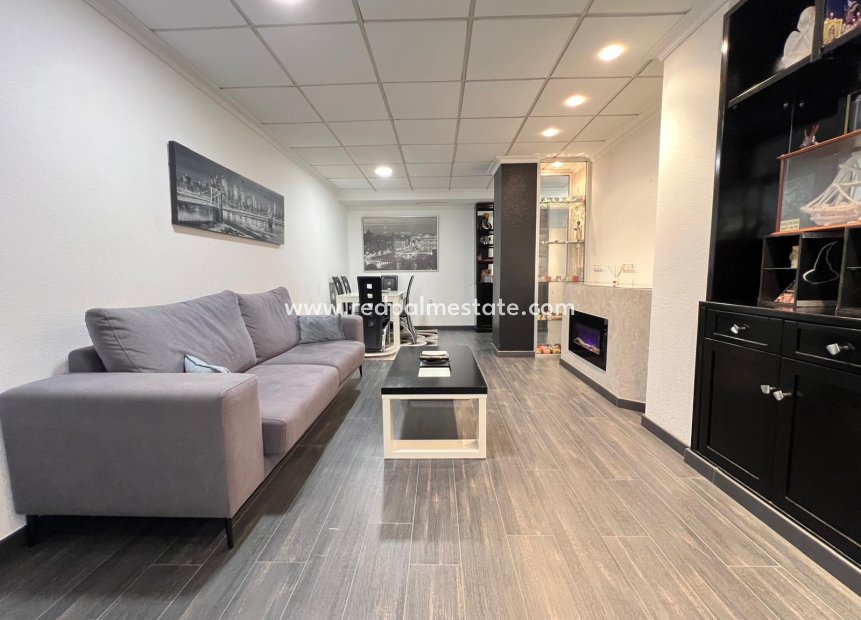 Revente - Appartements -
Torrevieja - Playa del Cura