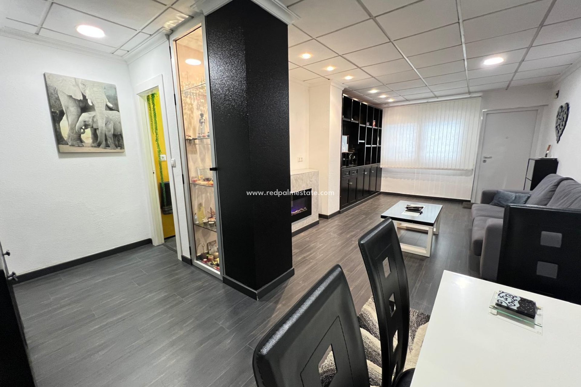 Revente - Appartements -
Torrevieja - Playa del Cura