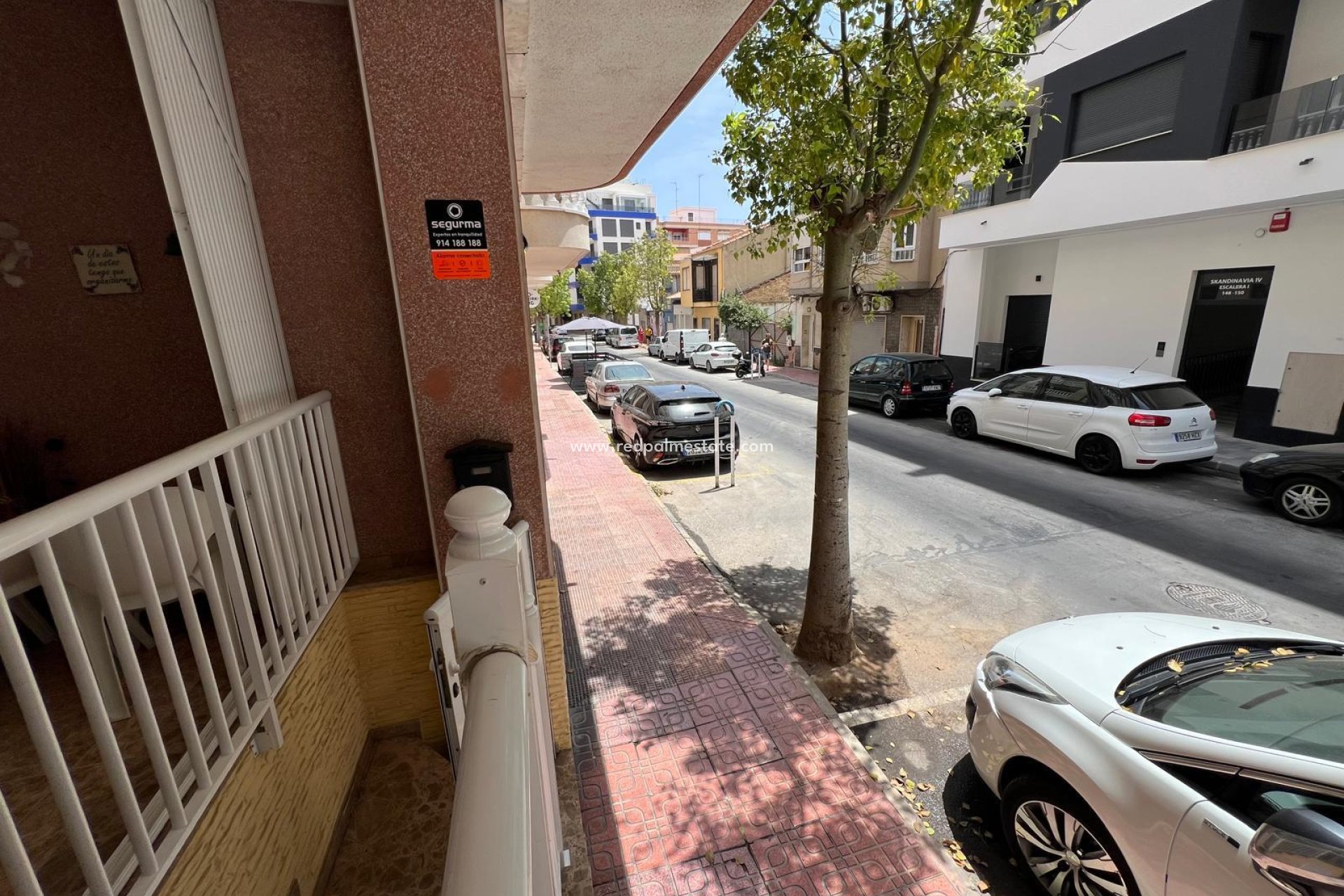 Revente - Appartements -
Torrevieja - Playa del Cura