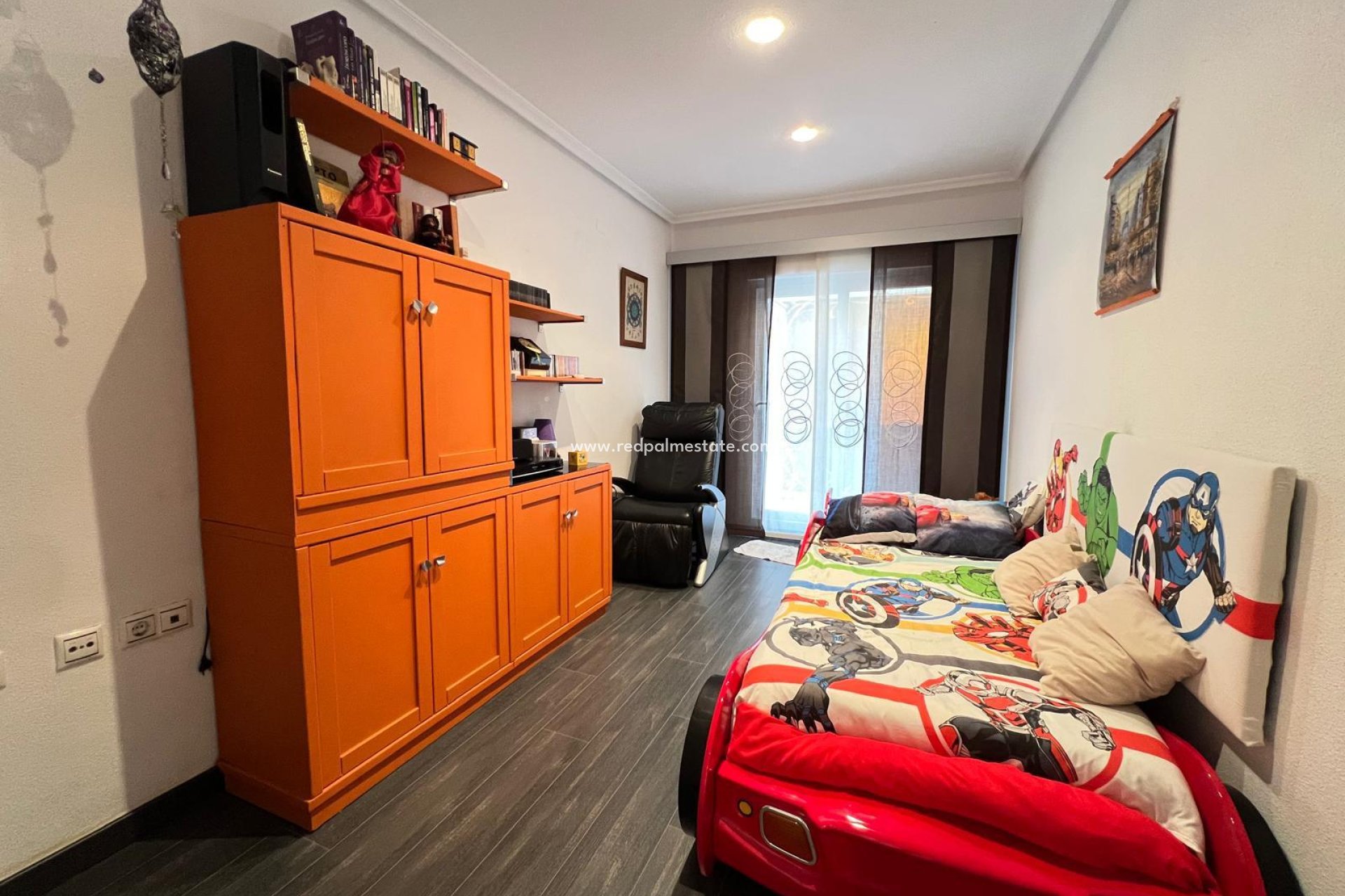 Revente - Appartements -
Torrevieja - Playa del Cura