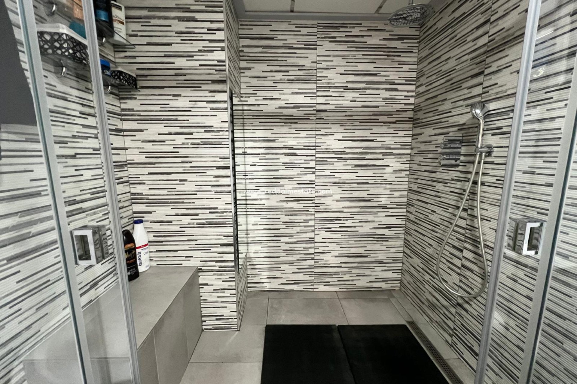 Revente - Appartements -
Torrevieja - Playa del Cura