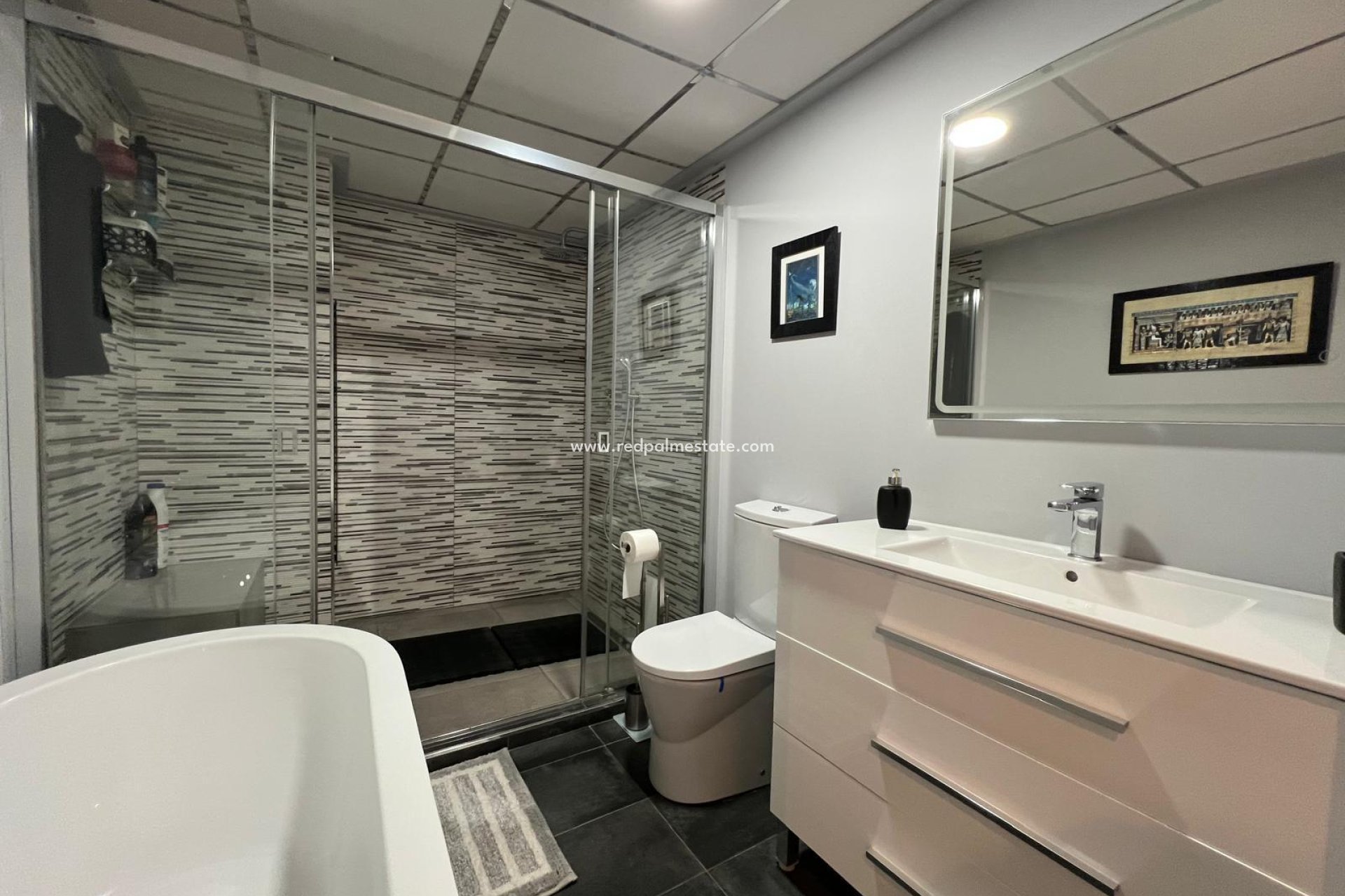 Revente - Appartements -
Torrevieja - Playa del Cura