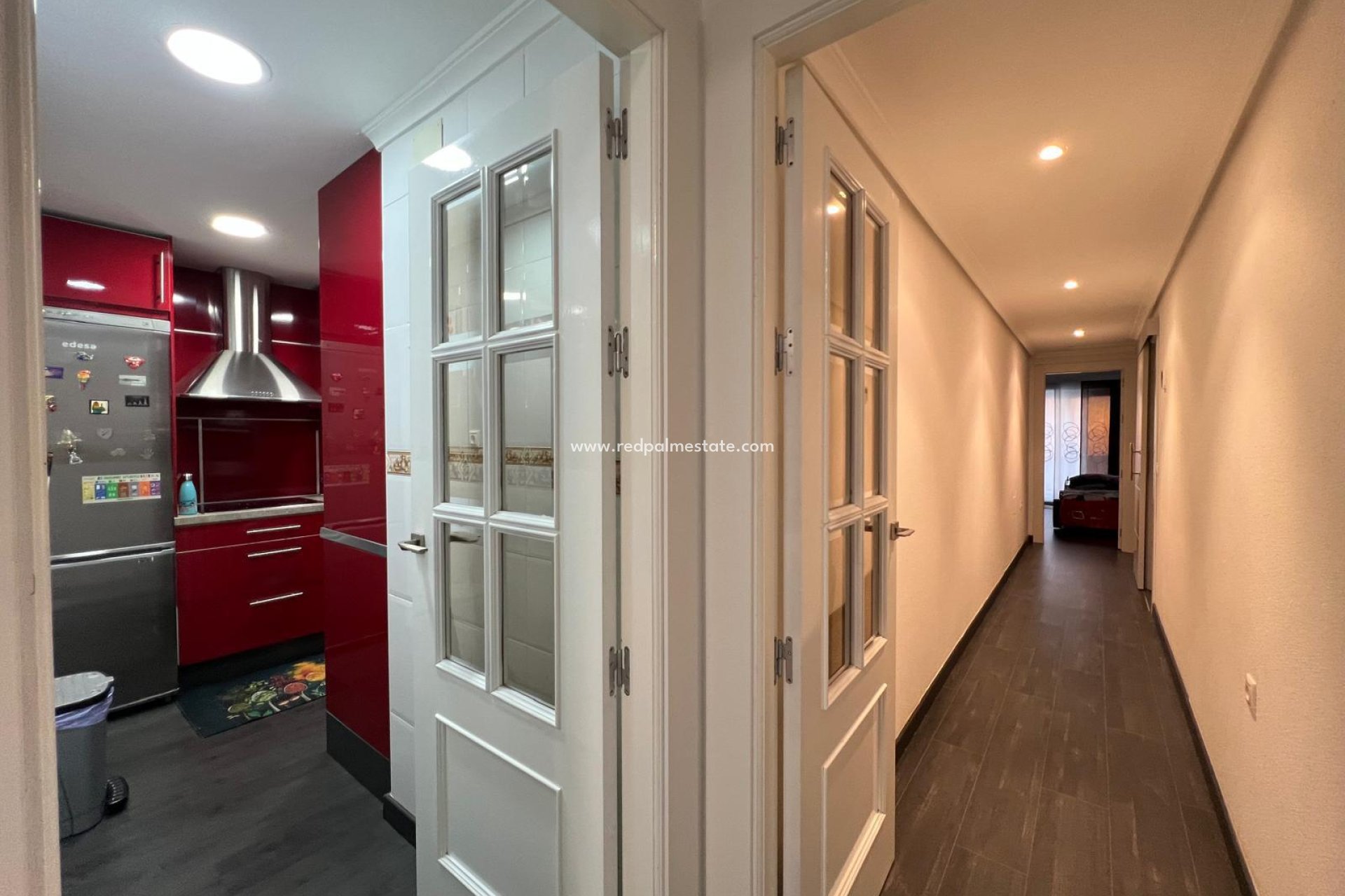 Revente - Appartements -
Torrevieja - Playa del Cura