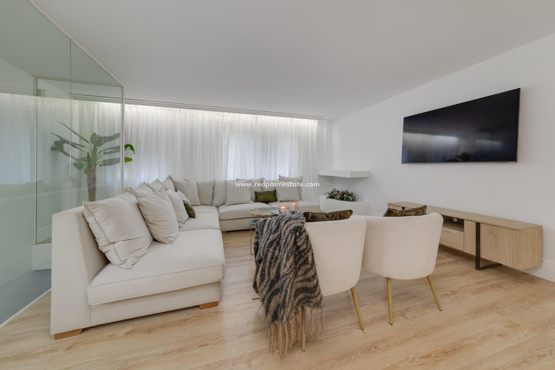 Revente - Appartements -
Torrevieja - Playa del Cura