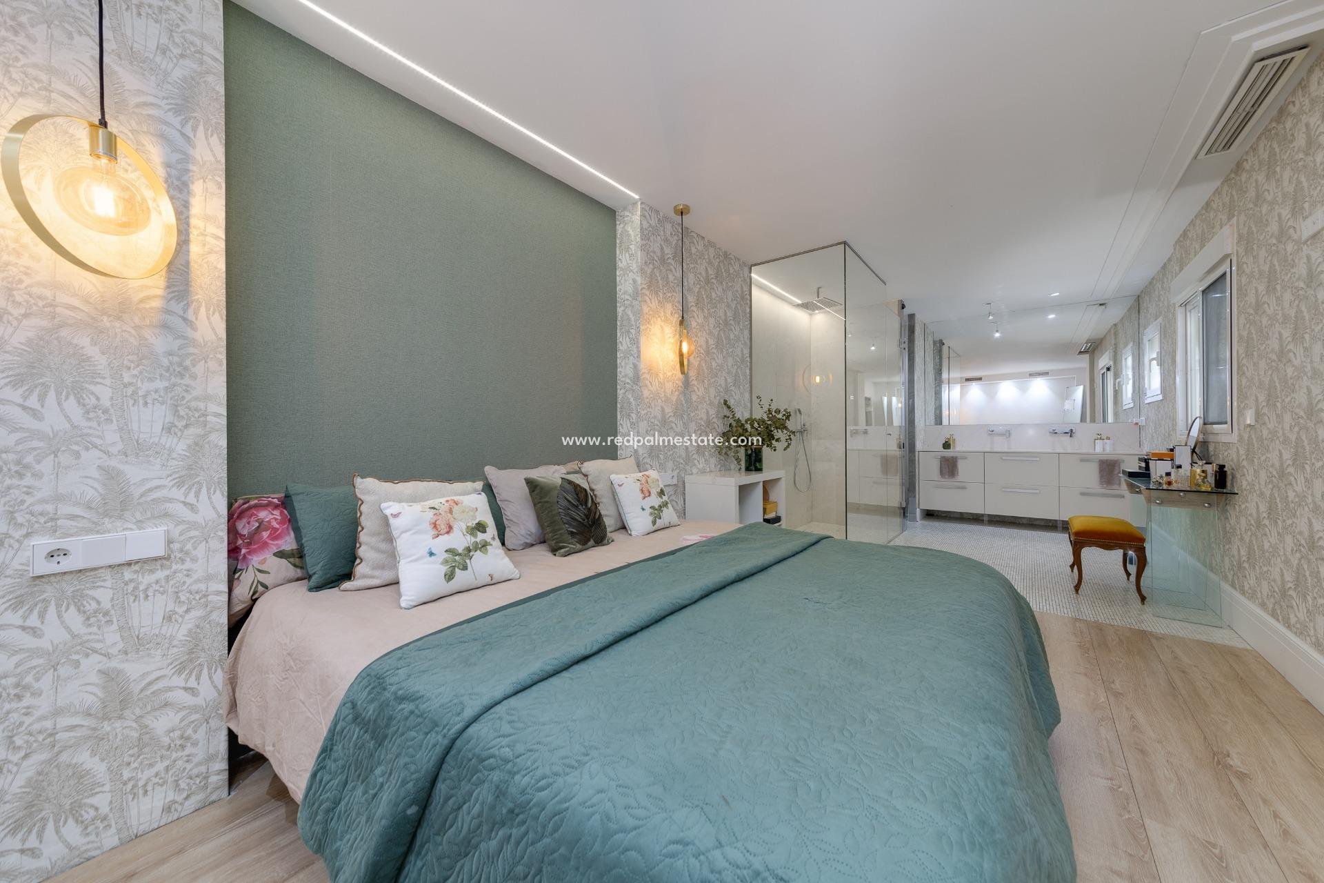 Revente - Appartements -
Torrevieja - Playa del Cura