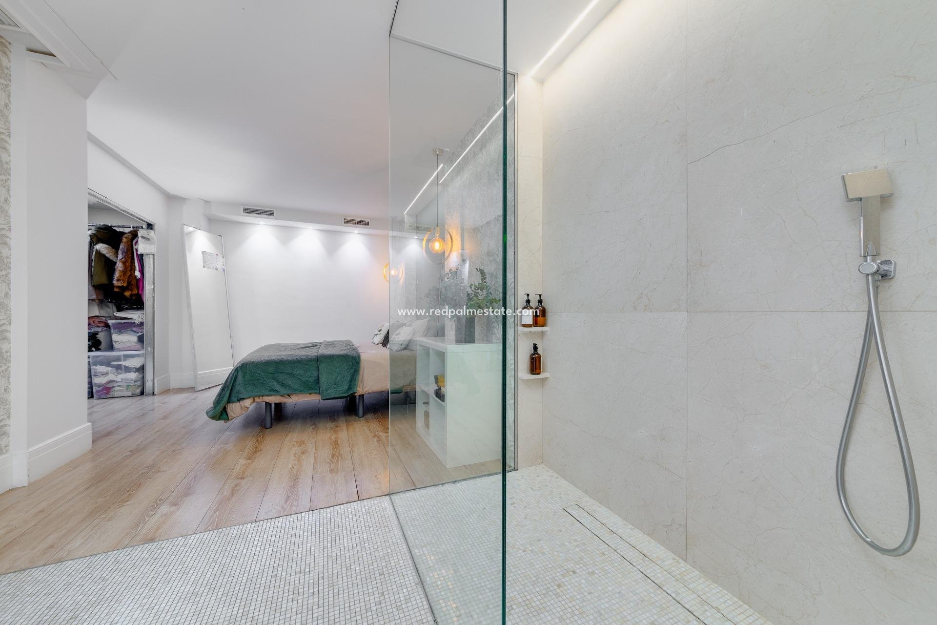 Revente - Appartements -
Torrevieja - Playa del Cura