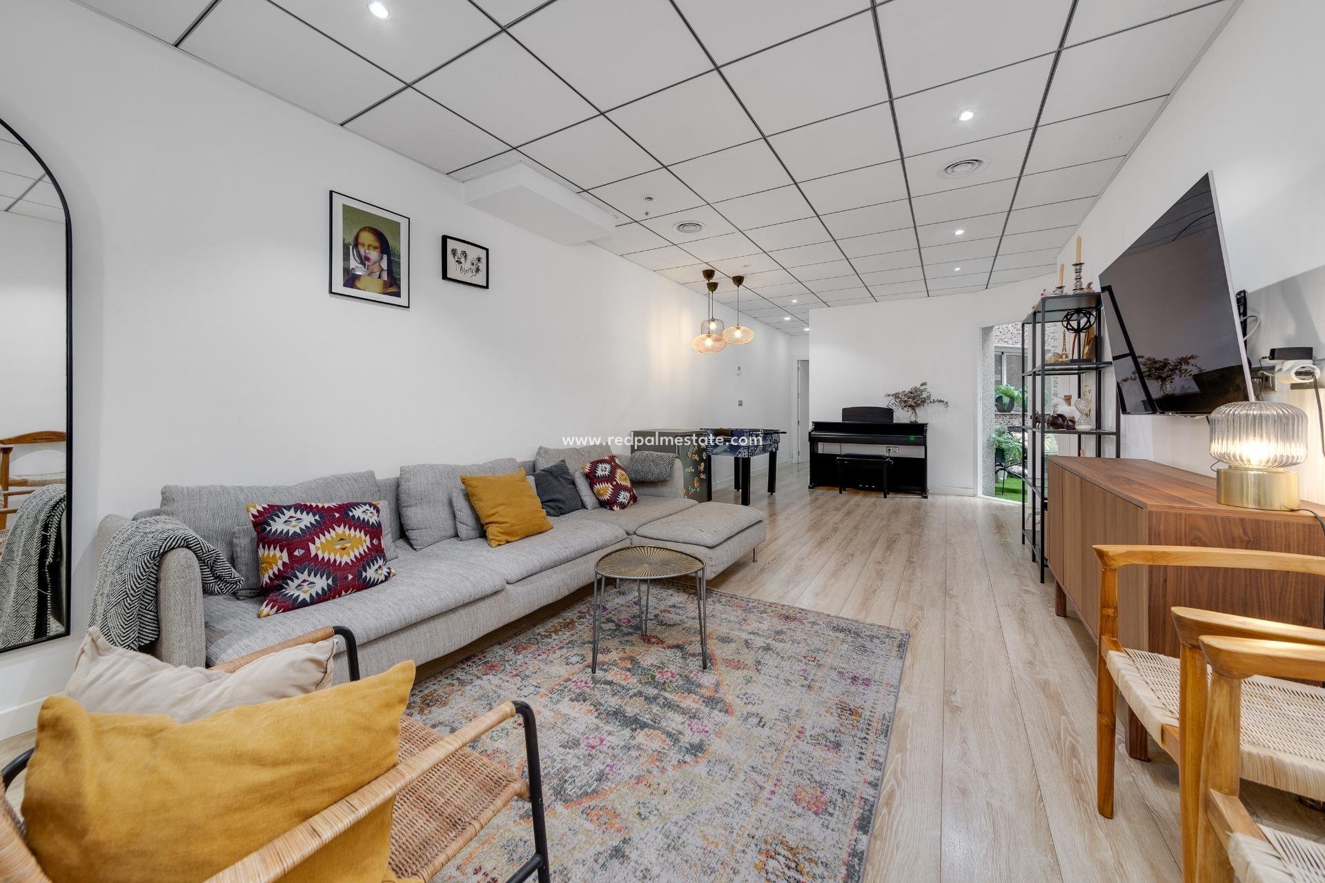 Revente - Appartements -
Torrevieja - Playa del Cura