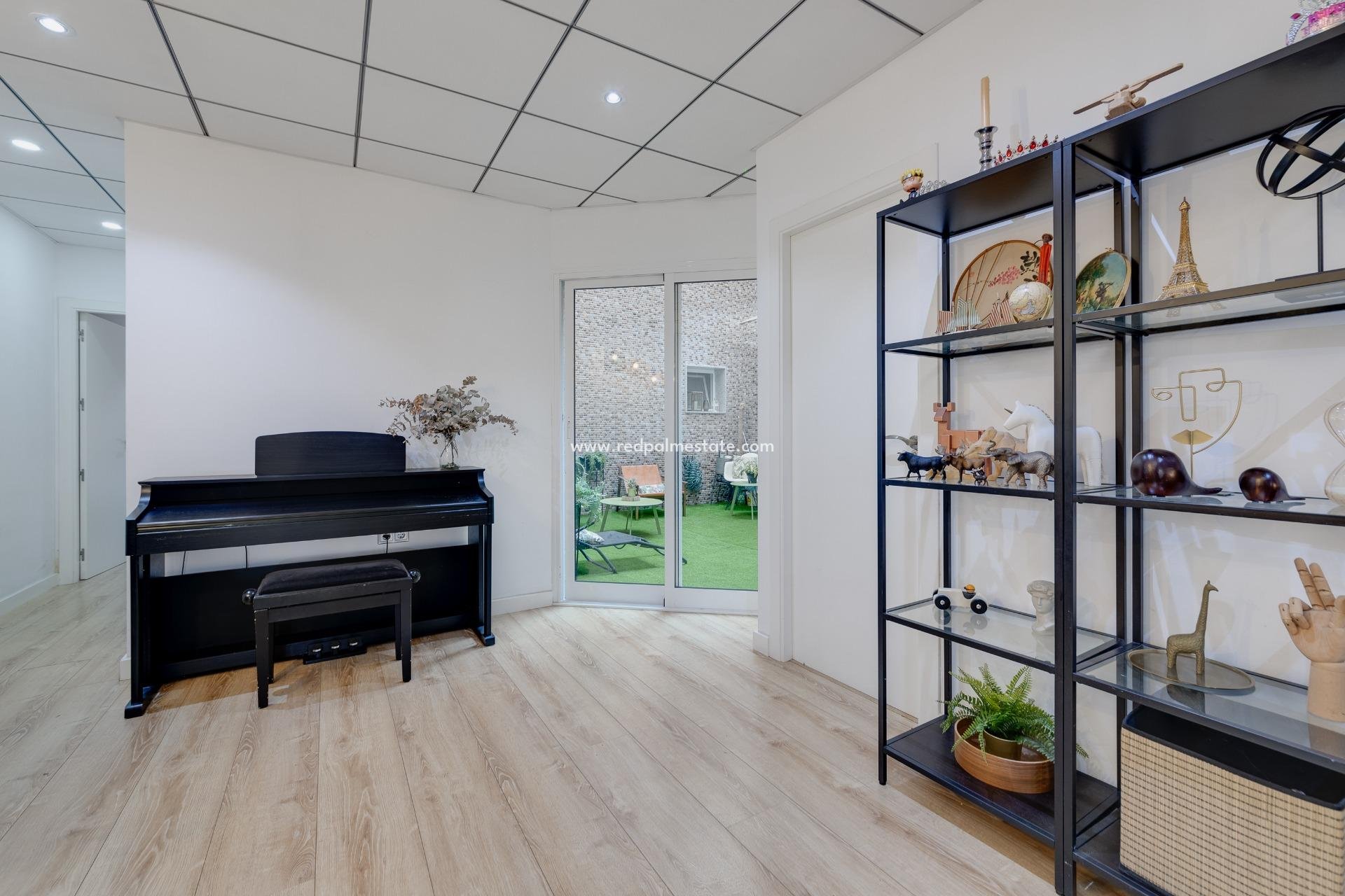 Revente - Appartements -
Torrevieja - Playa del Cura