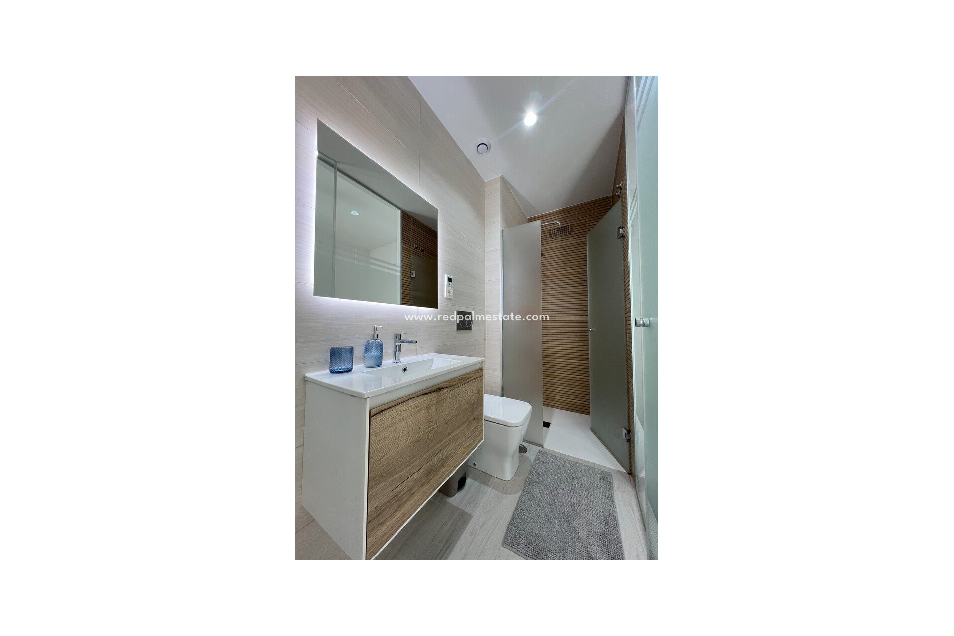 Revente - Appartements -
Torrevieja - Playa del Cura