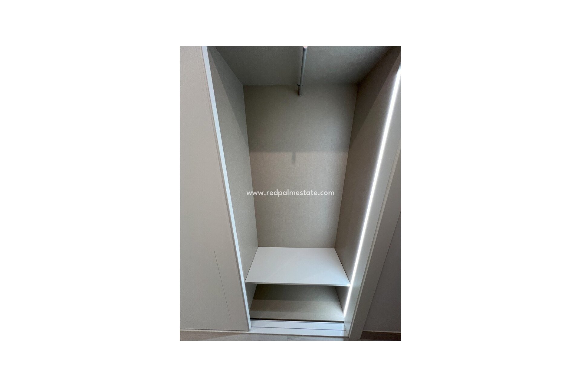 Revente - Appartements -
Torrevieja - Playa del Cura