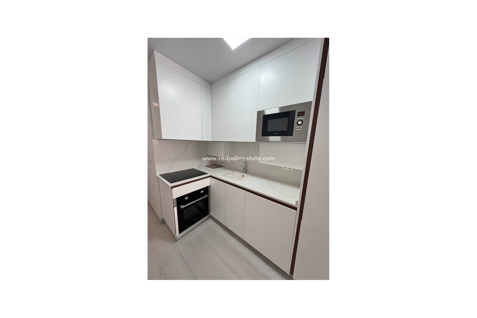 Revente - Appartements -
Torrevieja - Playa del Cura