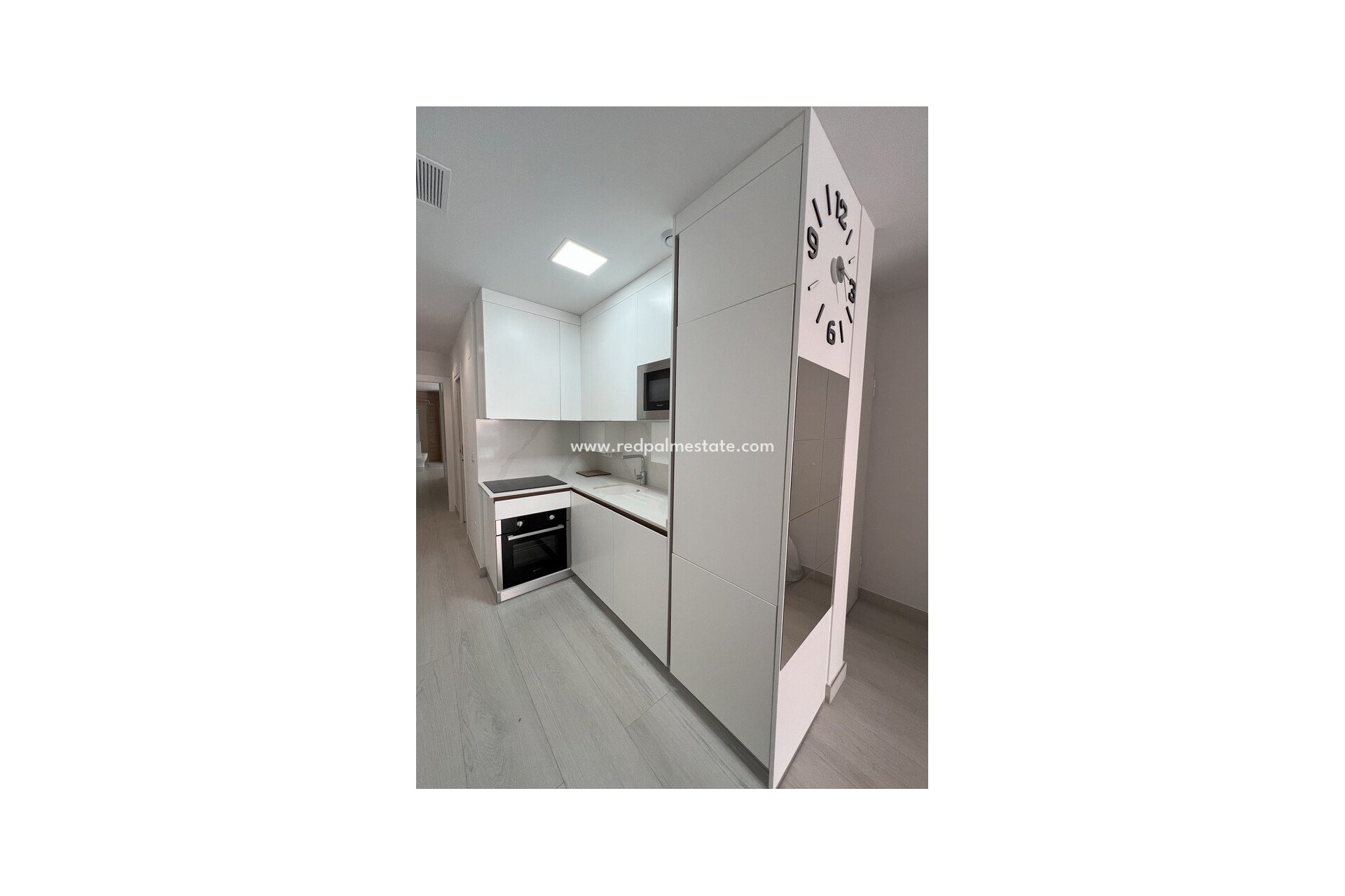 Revente - Appartements -
Torrevieja - Playa del Cura