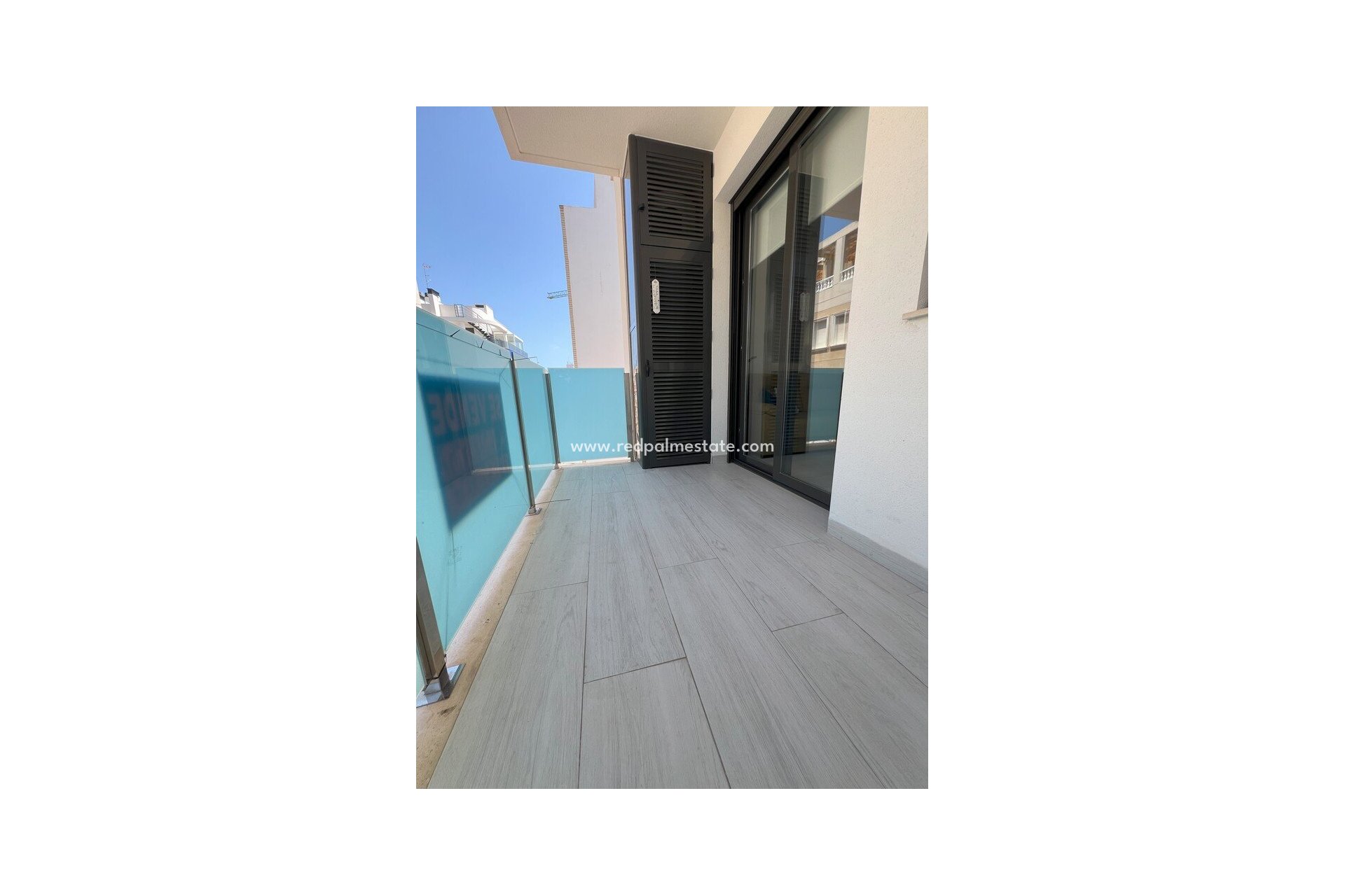 Revente - Appartements -
Torrevieja - Playa del Cura
