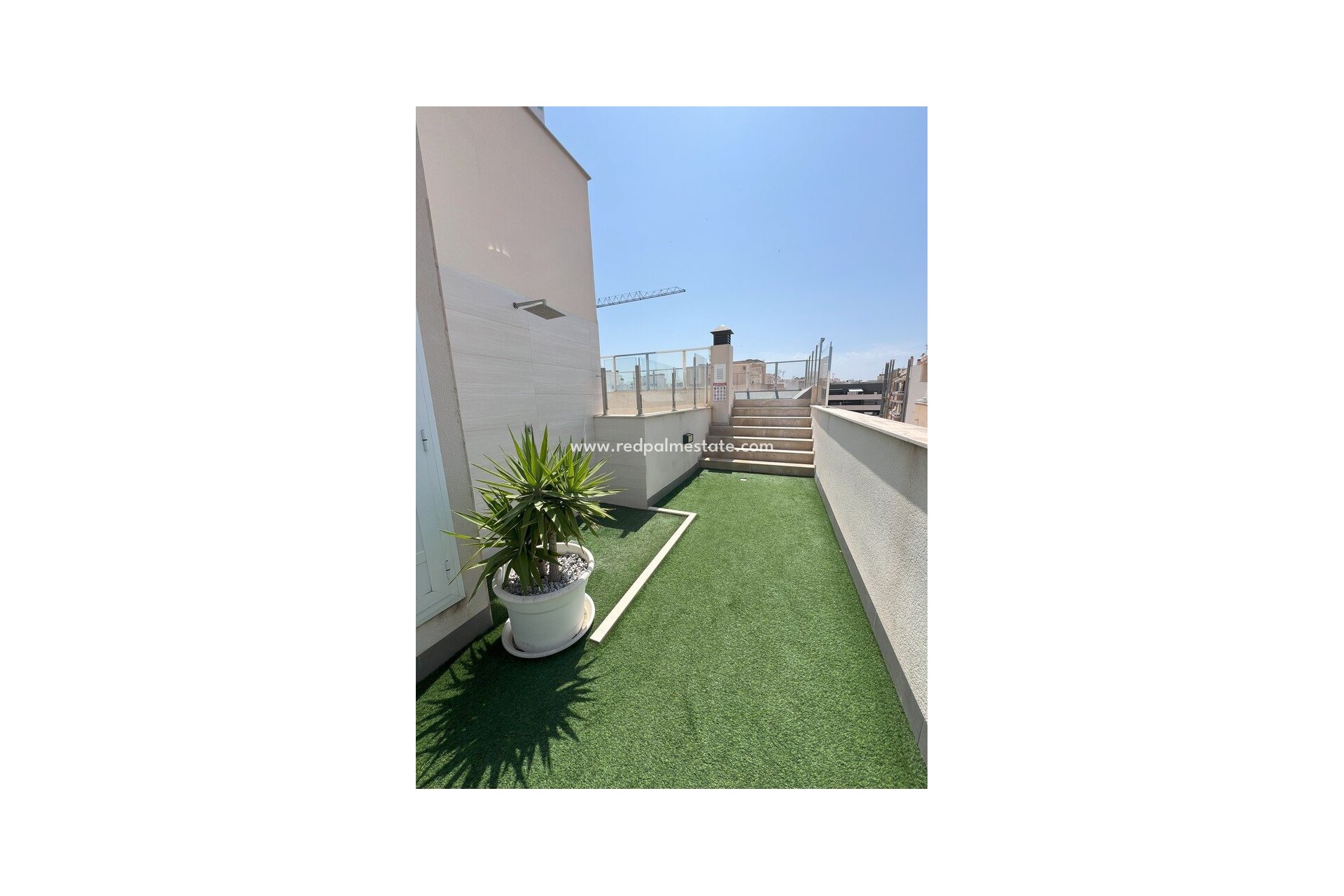 Revente - Appartements -
Torrevieja - Playa del Cura