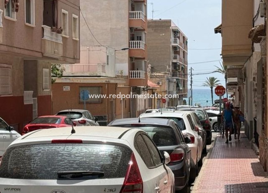 Revente - Appartements -
Torrevieja - Playa del Cura