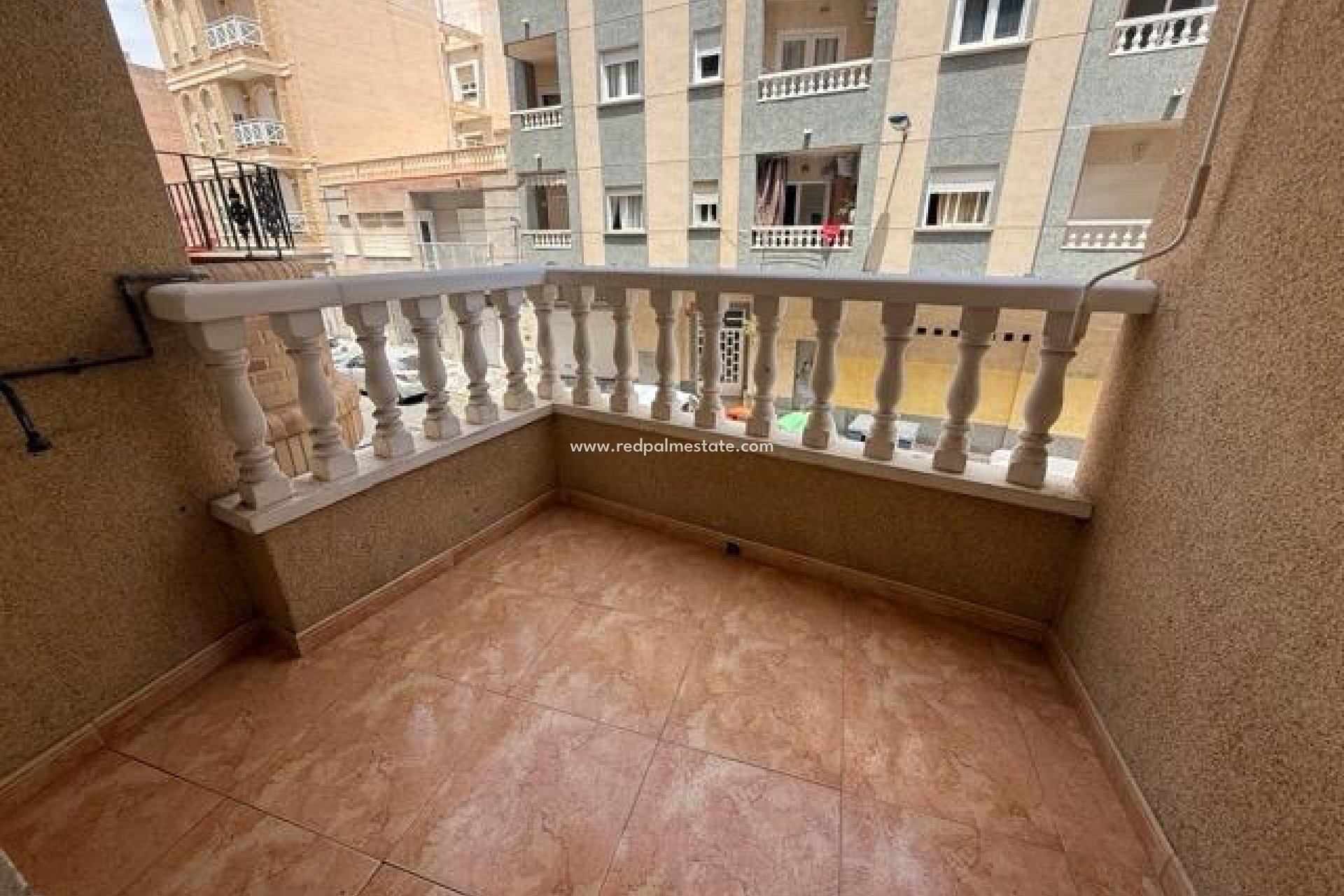 Revente - Appartements -
Torrevieja - Playa del Cura