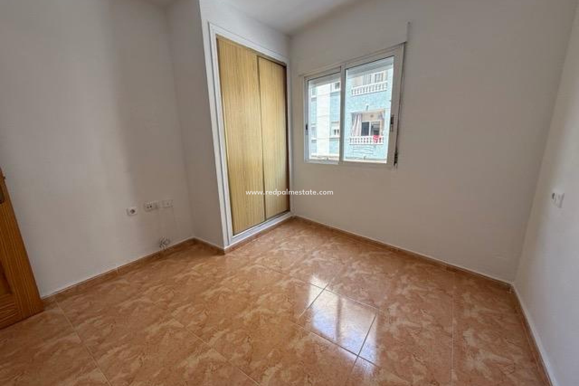 Revente - Appartements -
Torrevieja - Playa del Cura