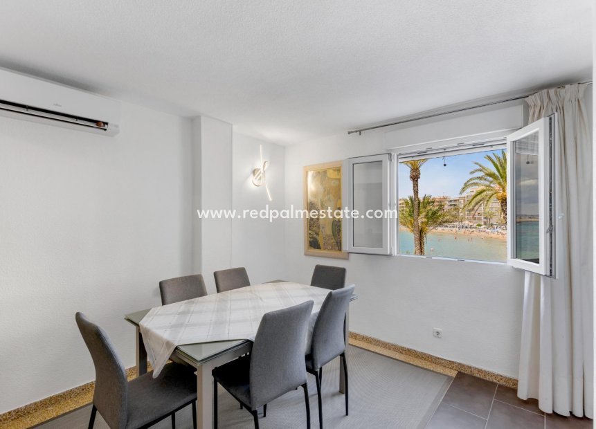 Revente - Appartements -
Torrevieja - Playa del Cura
