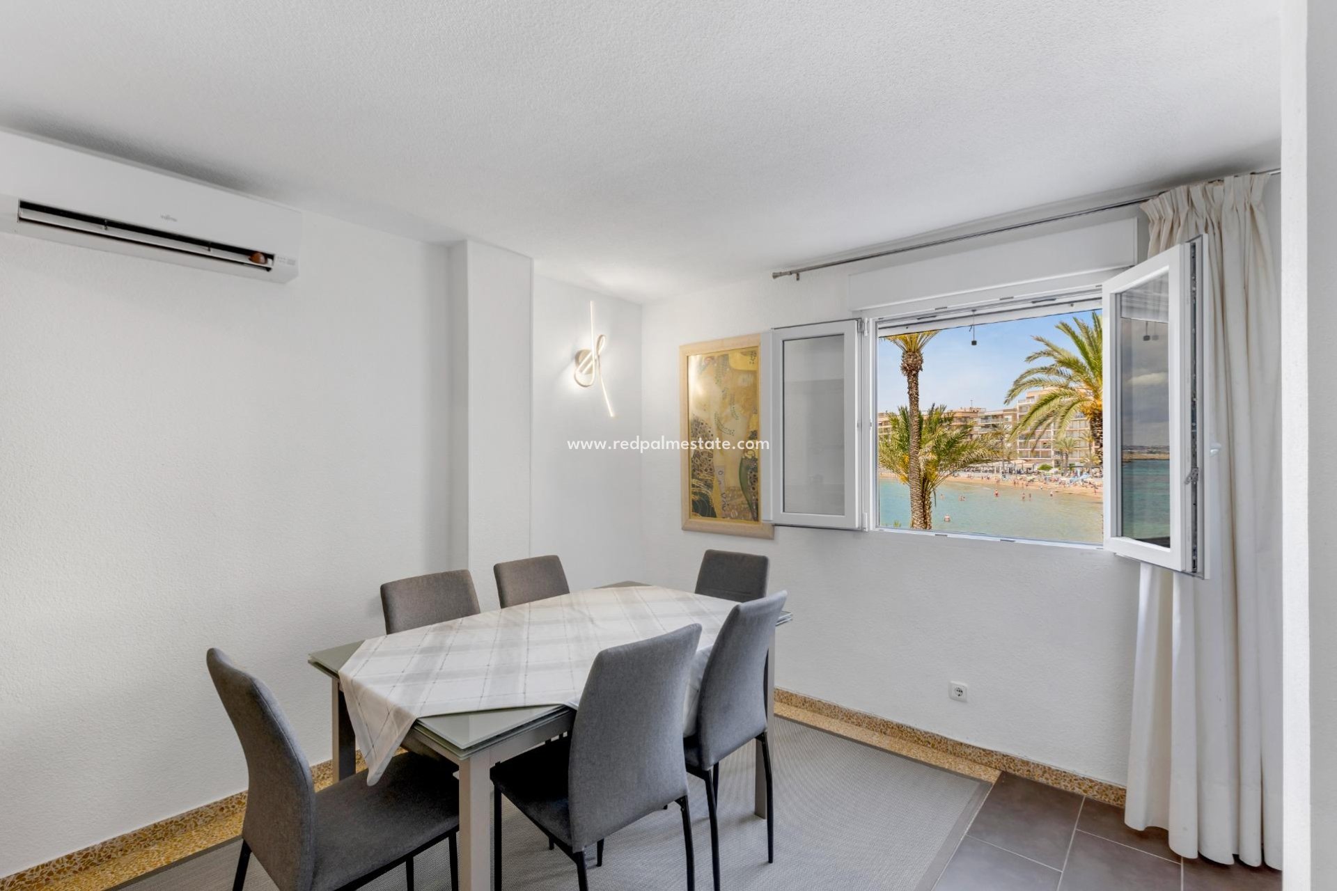 Revente - Appartements -
Torrevieja - Playa del Cura