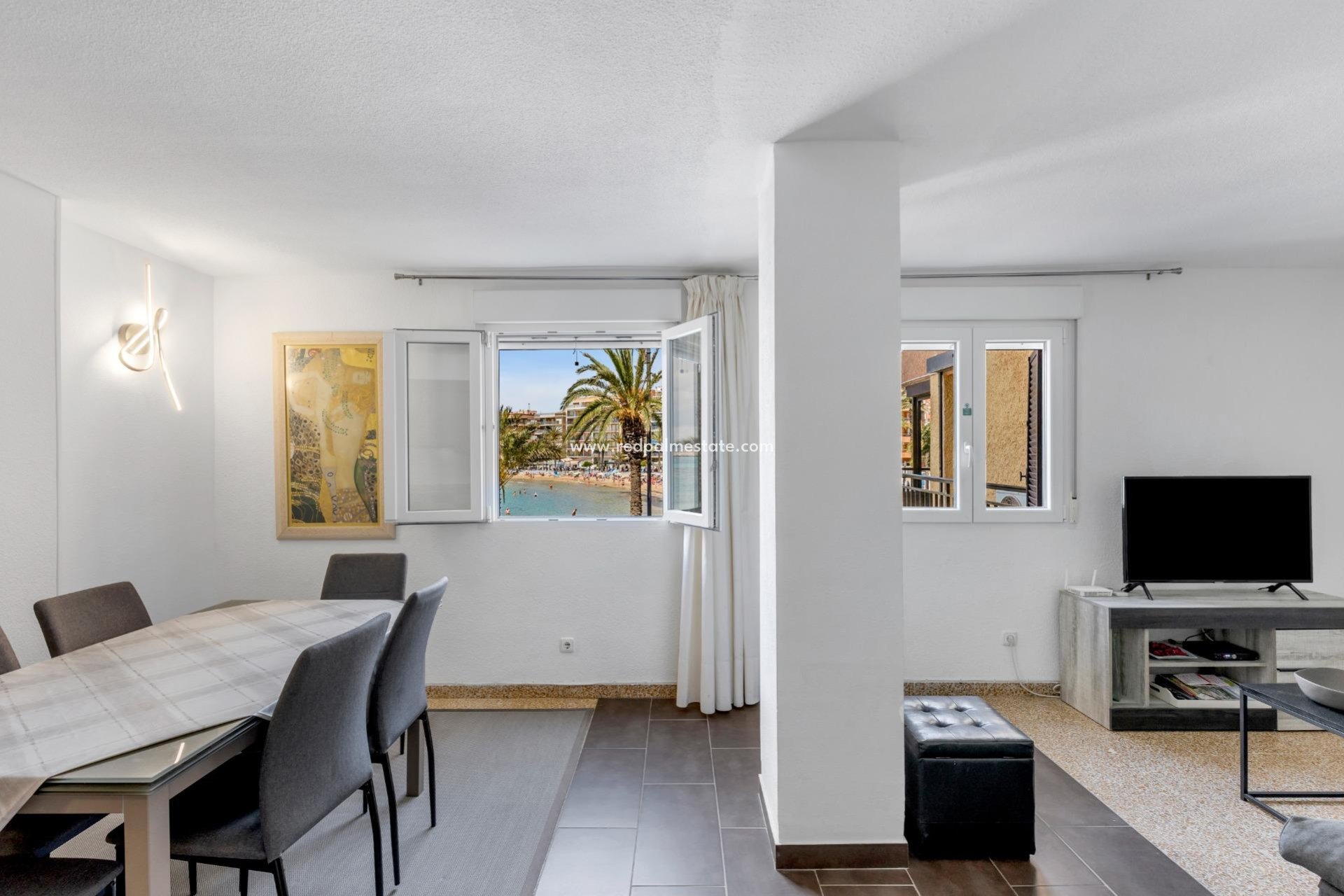 Revente - Appartements -
Torrevieja - Playa del Cura