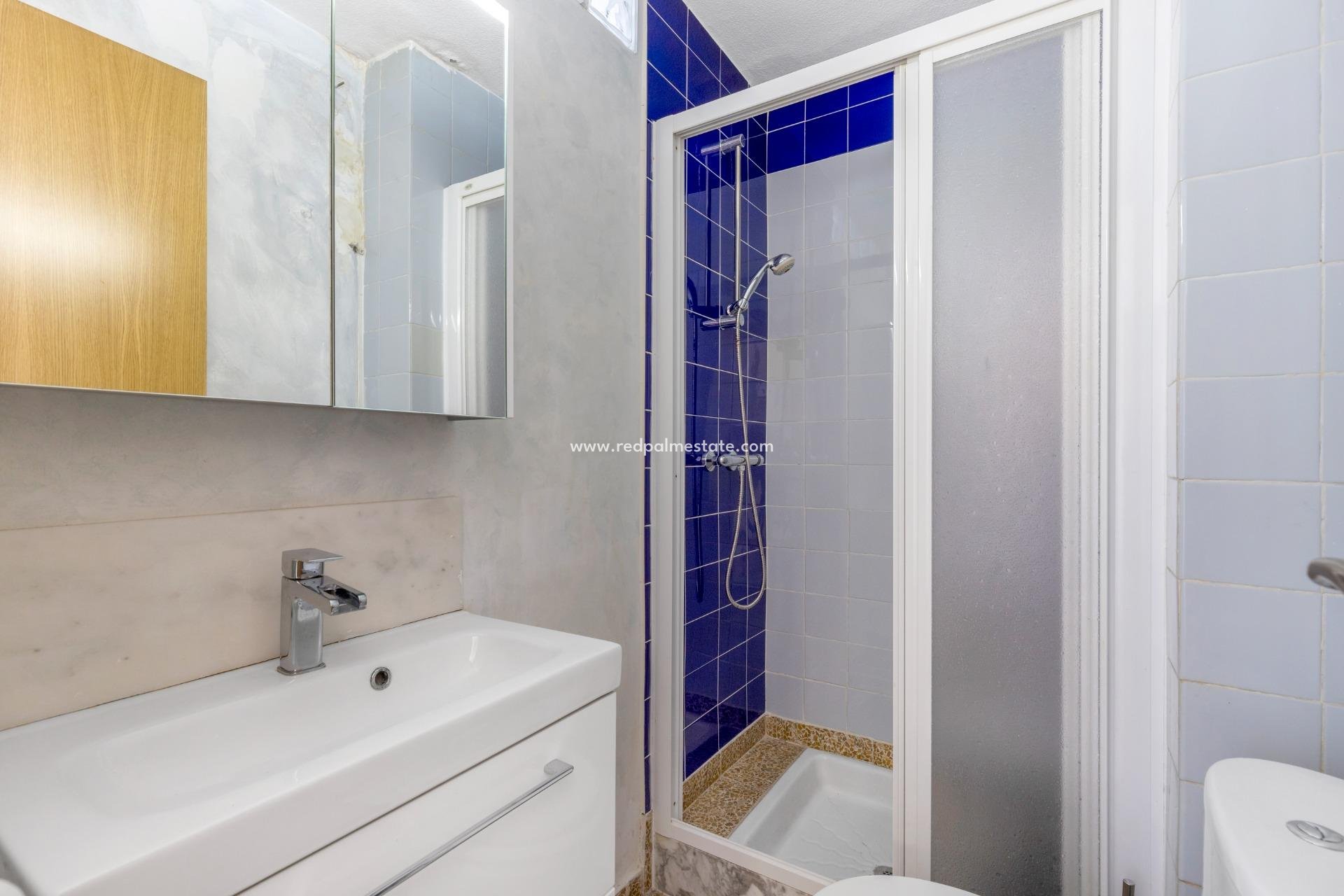 Revente - Appartements -
Torrevieja - Playa del Cura