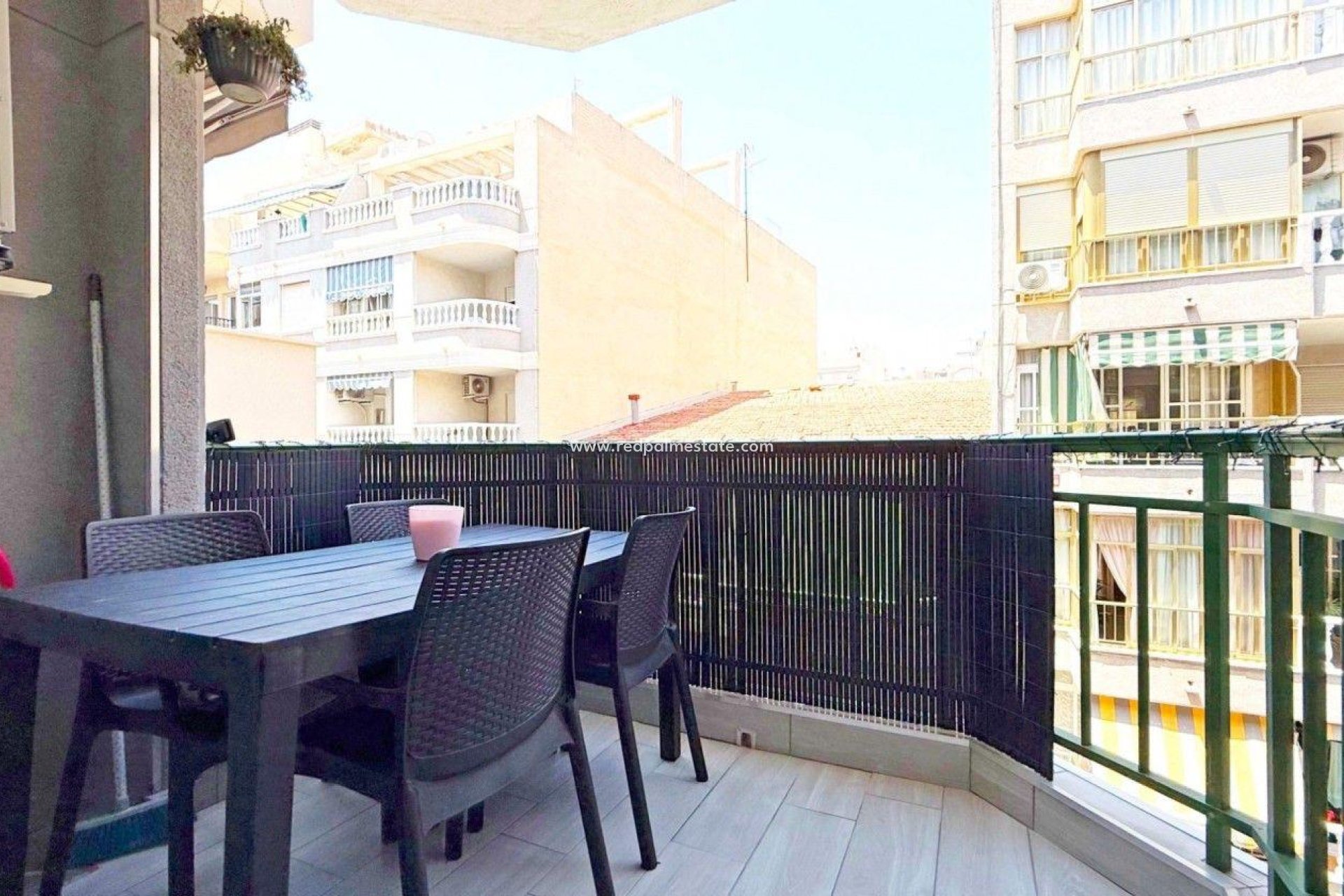 Revente - Appartements -
Torrevieja - Playa del Cura