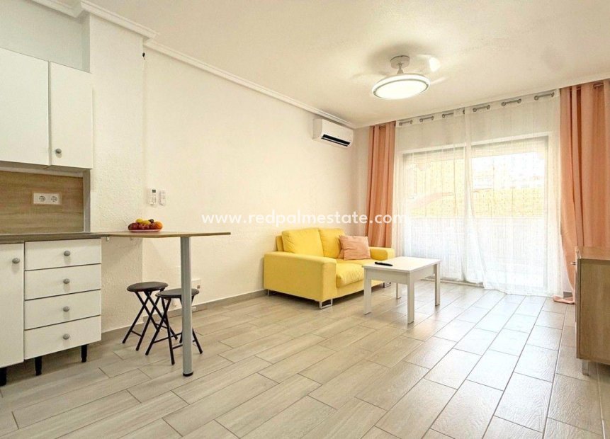 Revente - Appartements -
Torrevieja - Playa del Cura