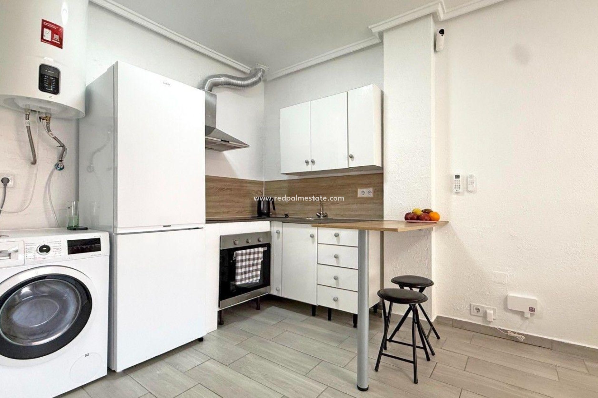 Revente - Appartements -
Torrevieja - Playa del Cura