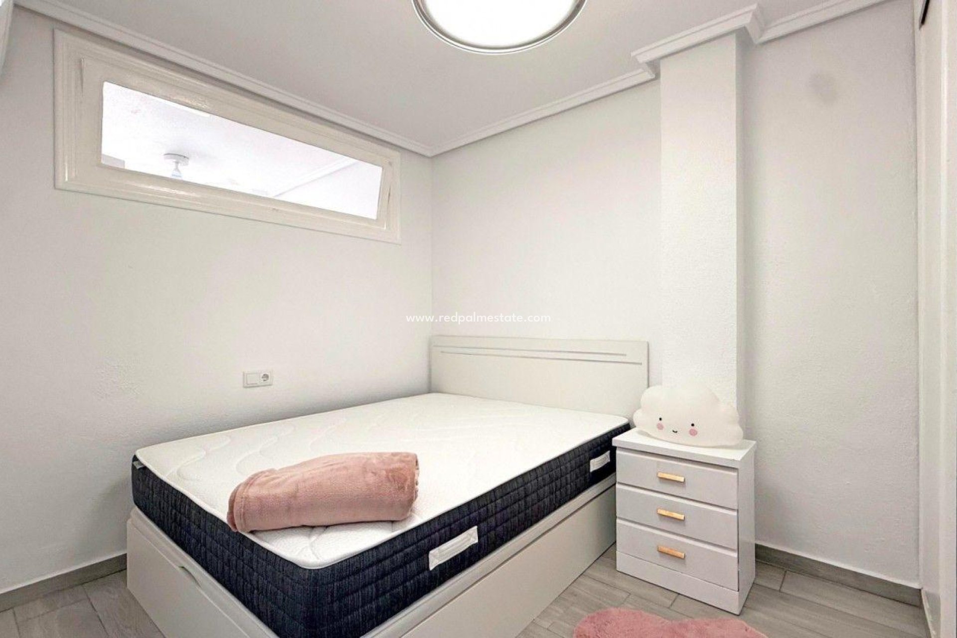 Revente - Appartements -
Torrevieja - Playa del Cura