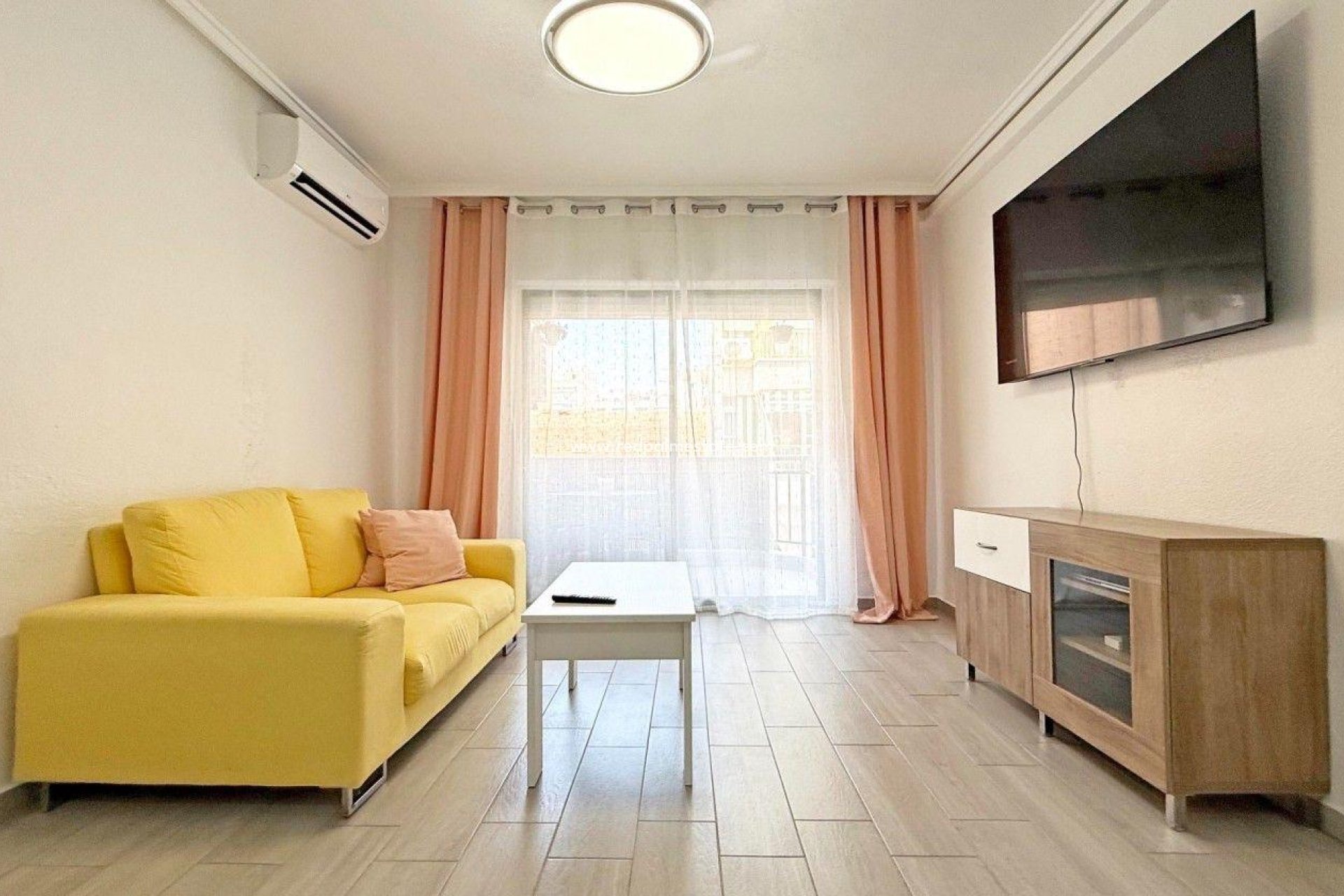 Revente - Appartements -
Torrevieja - Playa del Cura