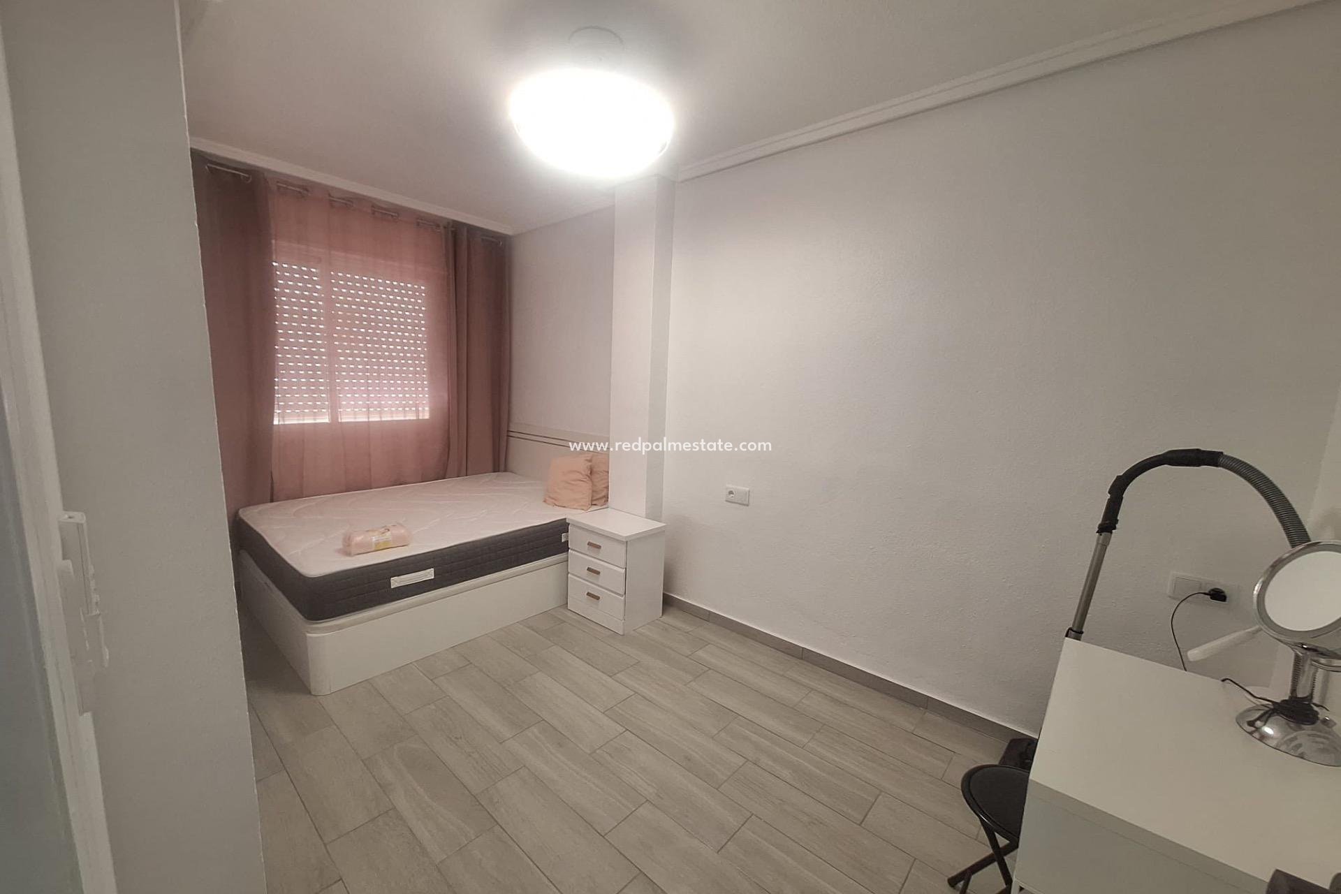 Revente - Appartements -
Torrevieja - Playa del Cura