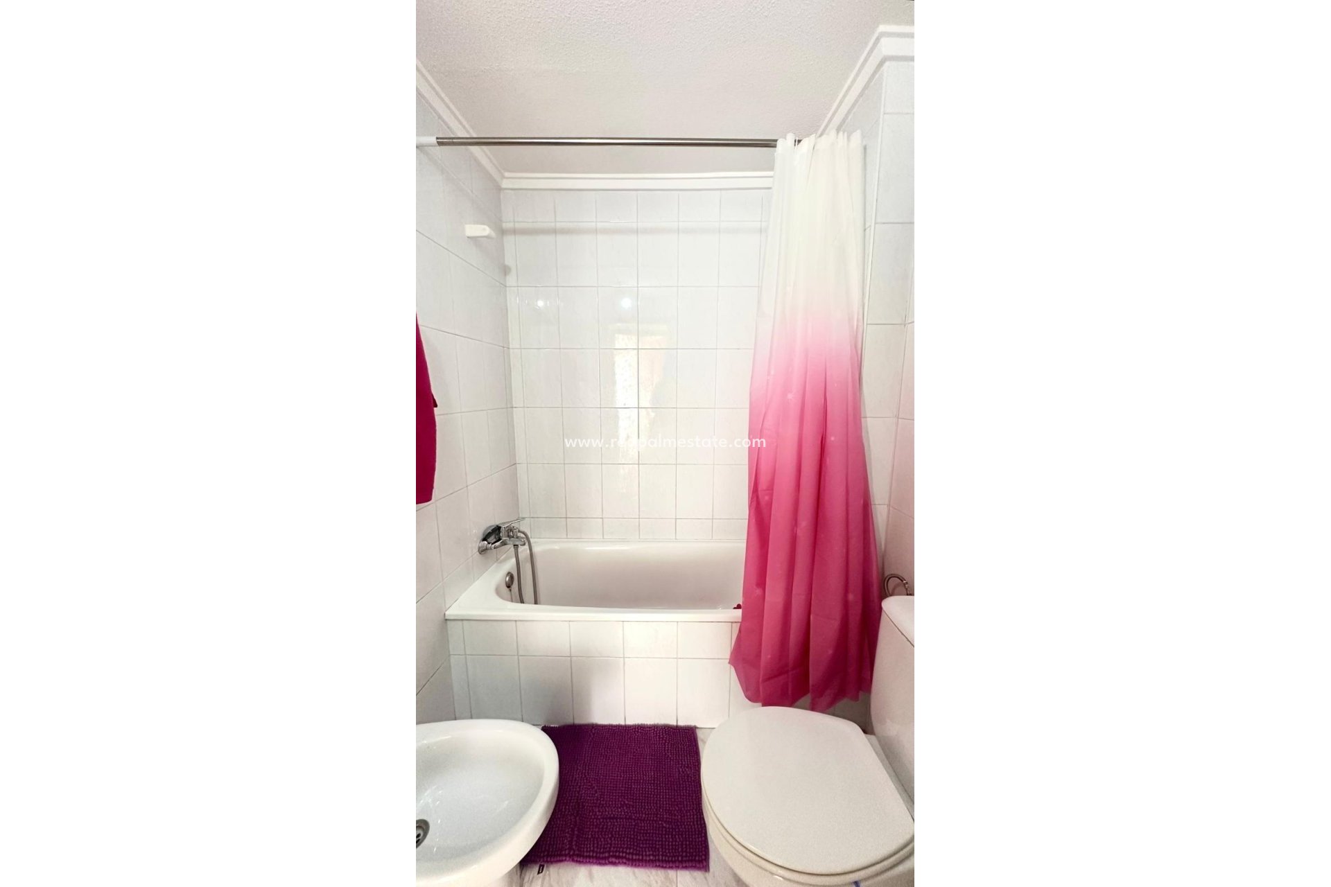 Revente - Appartements -
Torrevieja - Playa del Cura