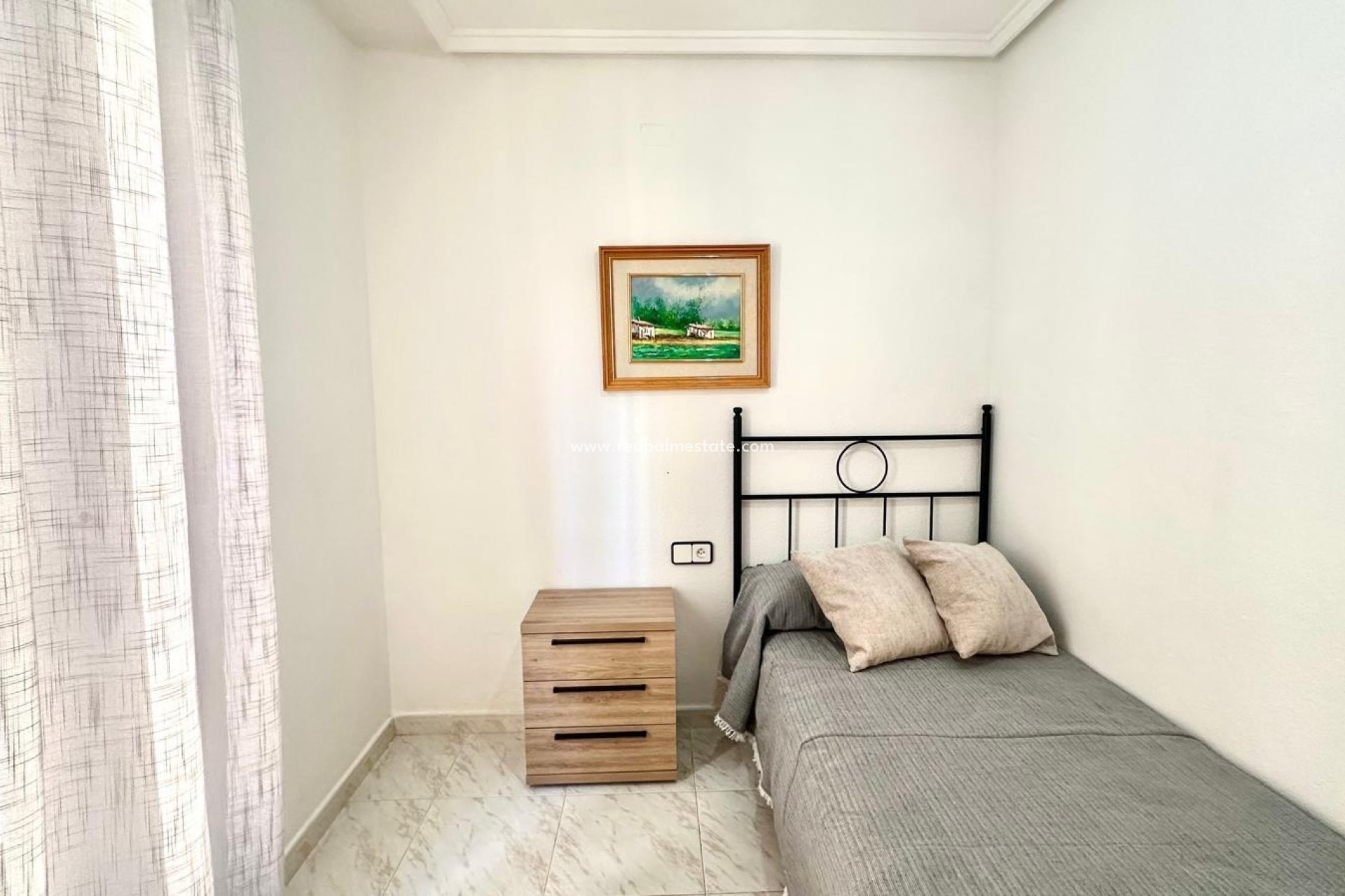 Revente - Appartements -
Torrevieja - Playa del Cura