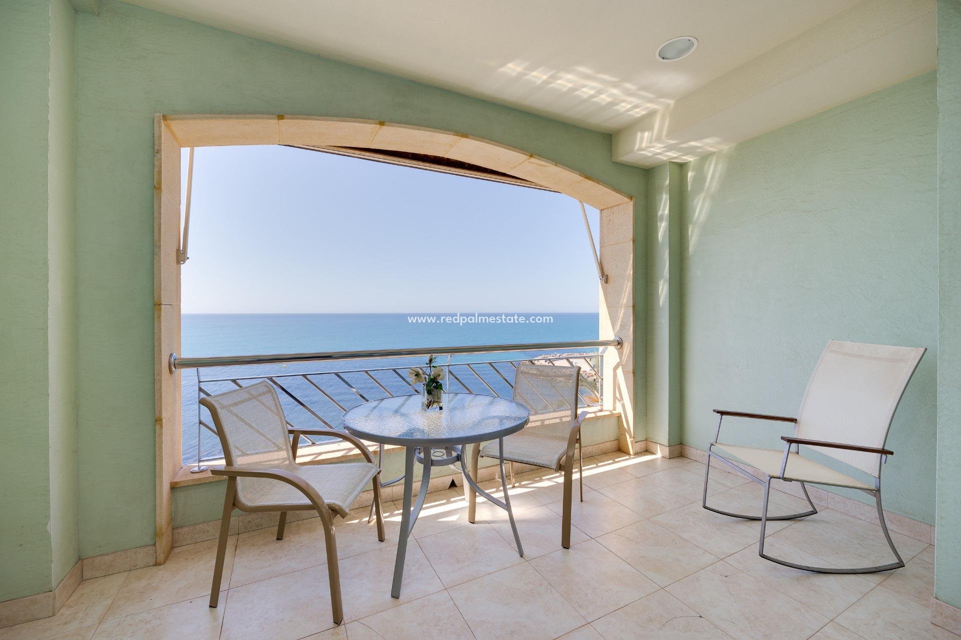 Revente - Appartements -
Torrevieja - Playa del Cura
