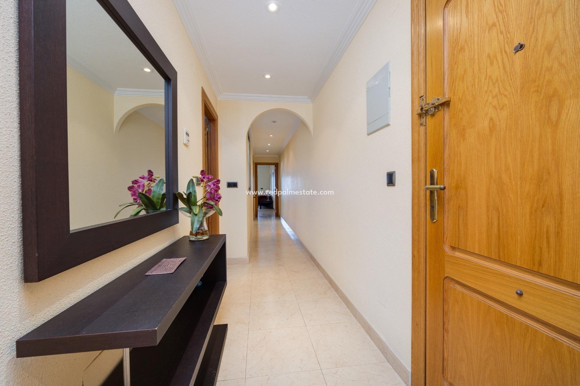 Revente - Appartements -
Torrevieja - Playa del Cura