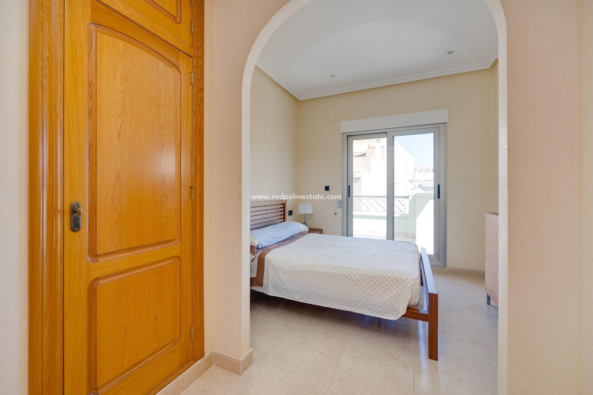 Revente - Appartements -
Torrevieja - Playa del Cura