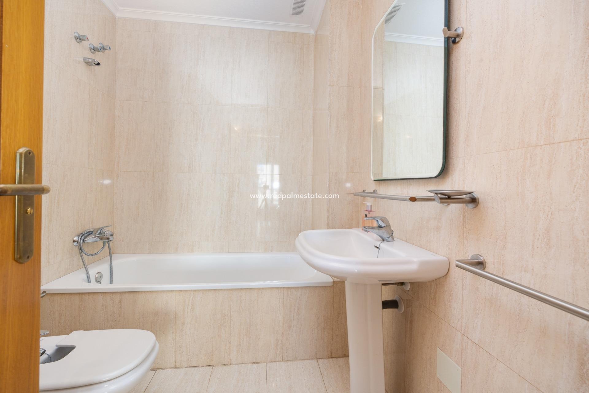 Revente - Appartements -
Torrevieja - Playa del Cura