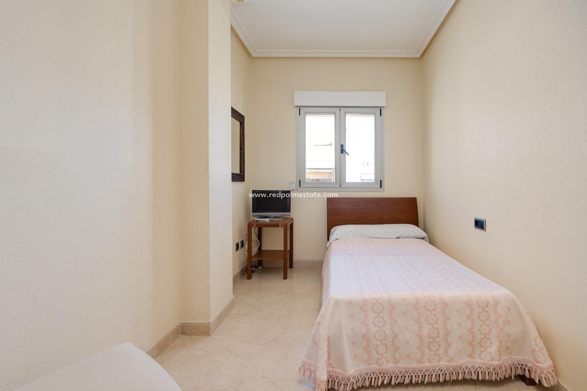 Revente - Appartements -
Torrevieja - Playa del Cura