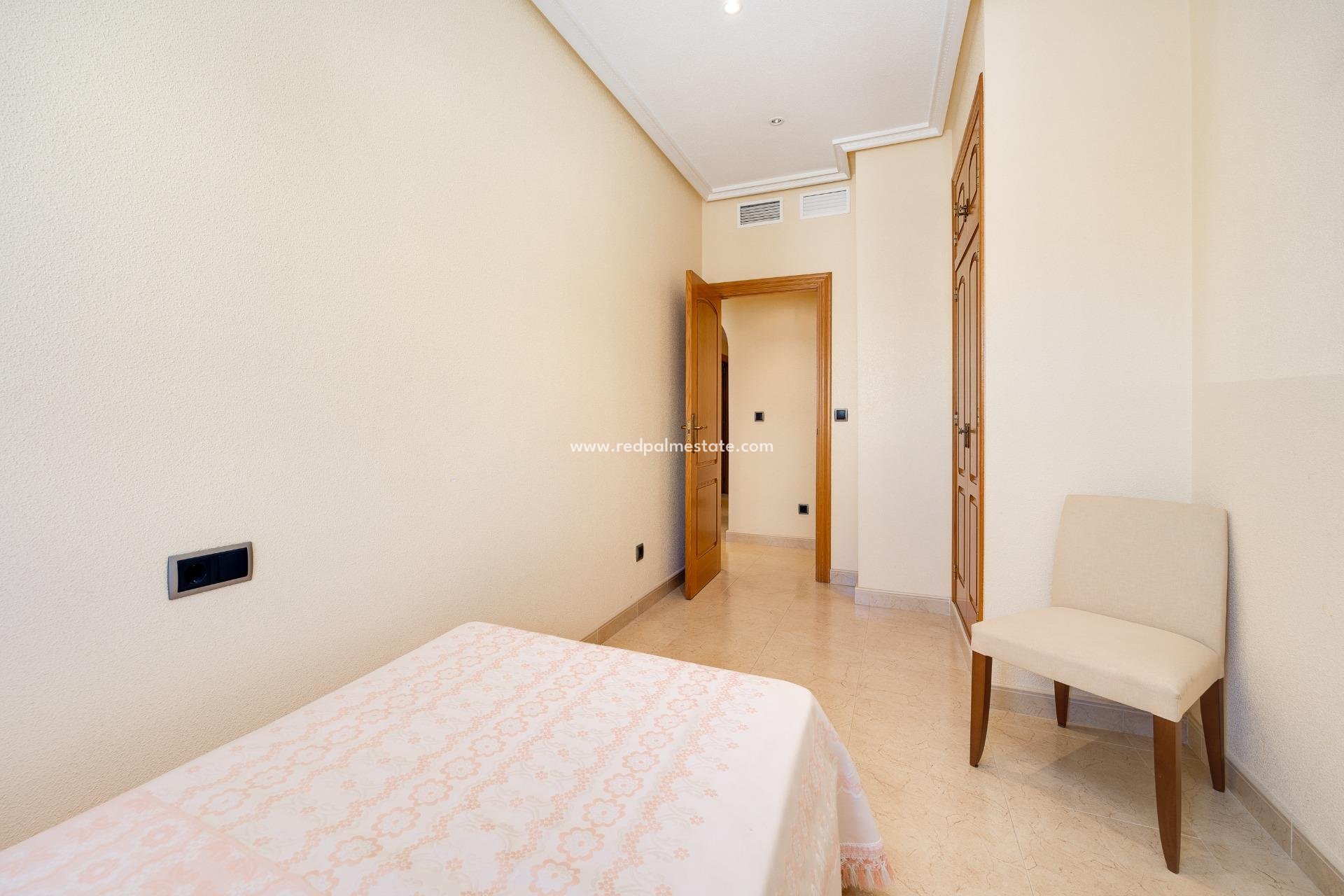 Revente - Appartements -
Torrevieja - Playa del Cura