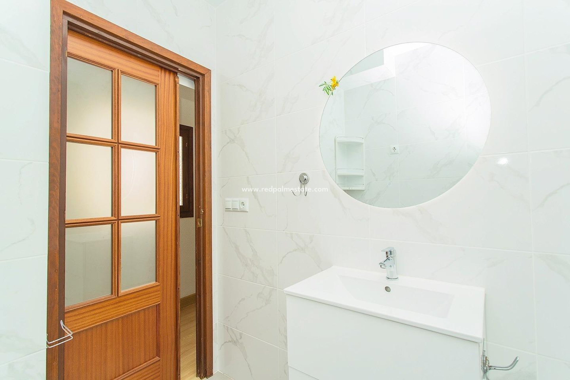 Revente - Appartements -
Torrevieja - Playa del Cura